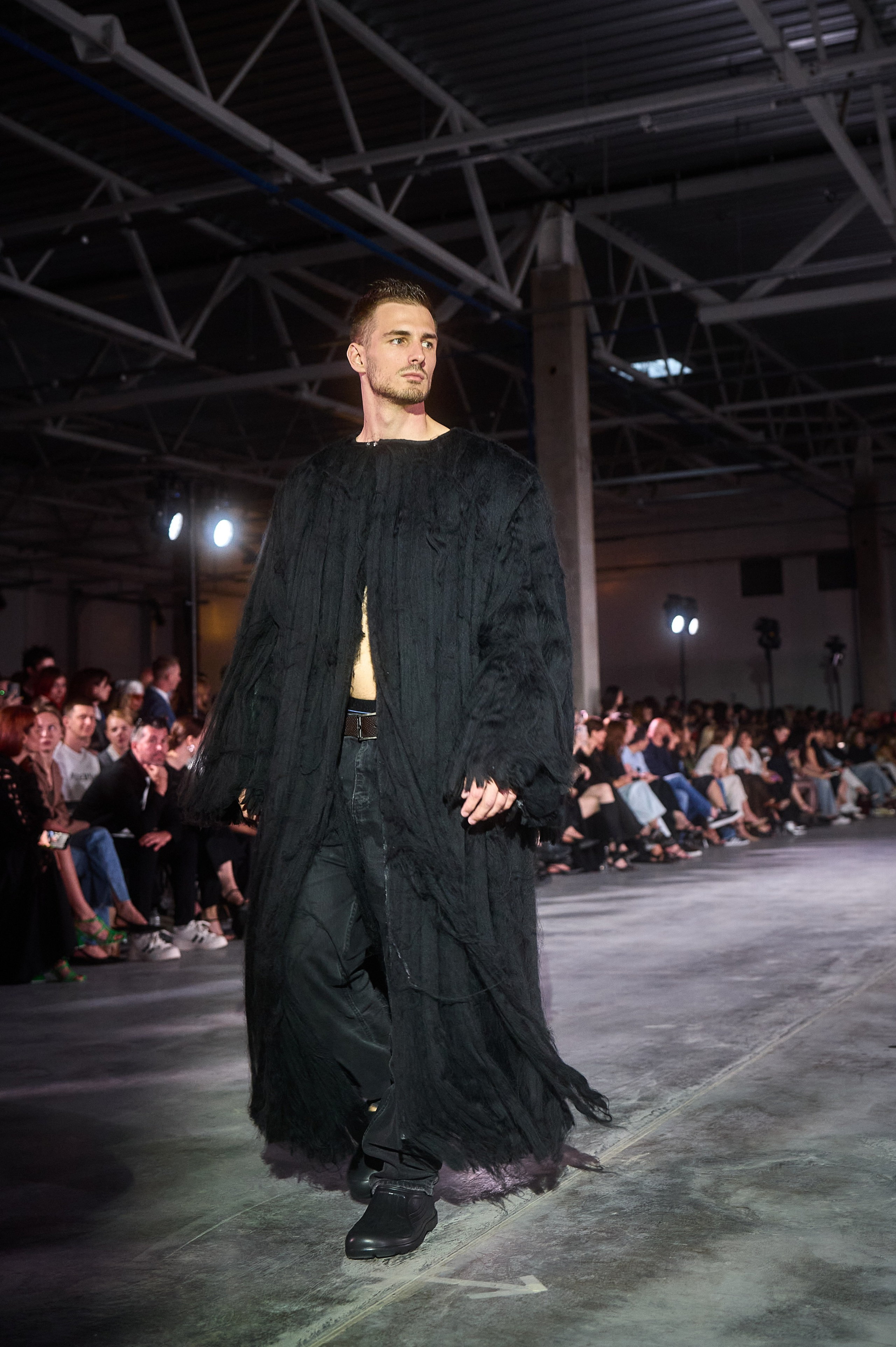 TRANSFORMATION. Профессиональный фотограф (Краснодар) Роман Гончаров