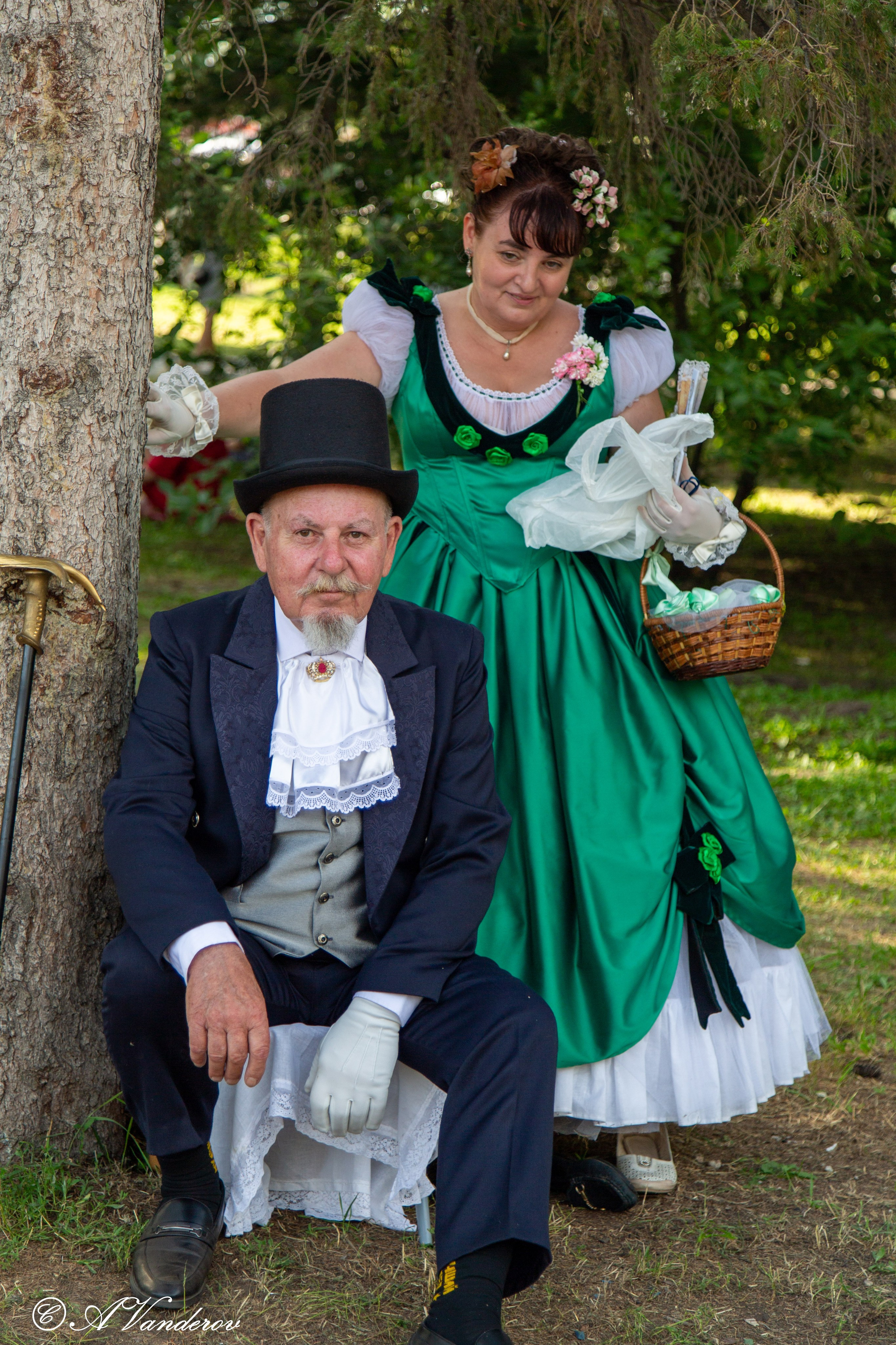 День города 03.08.2024. Фотограф Омск | Александр Вандеров