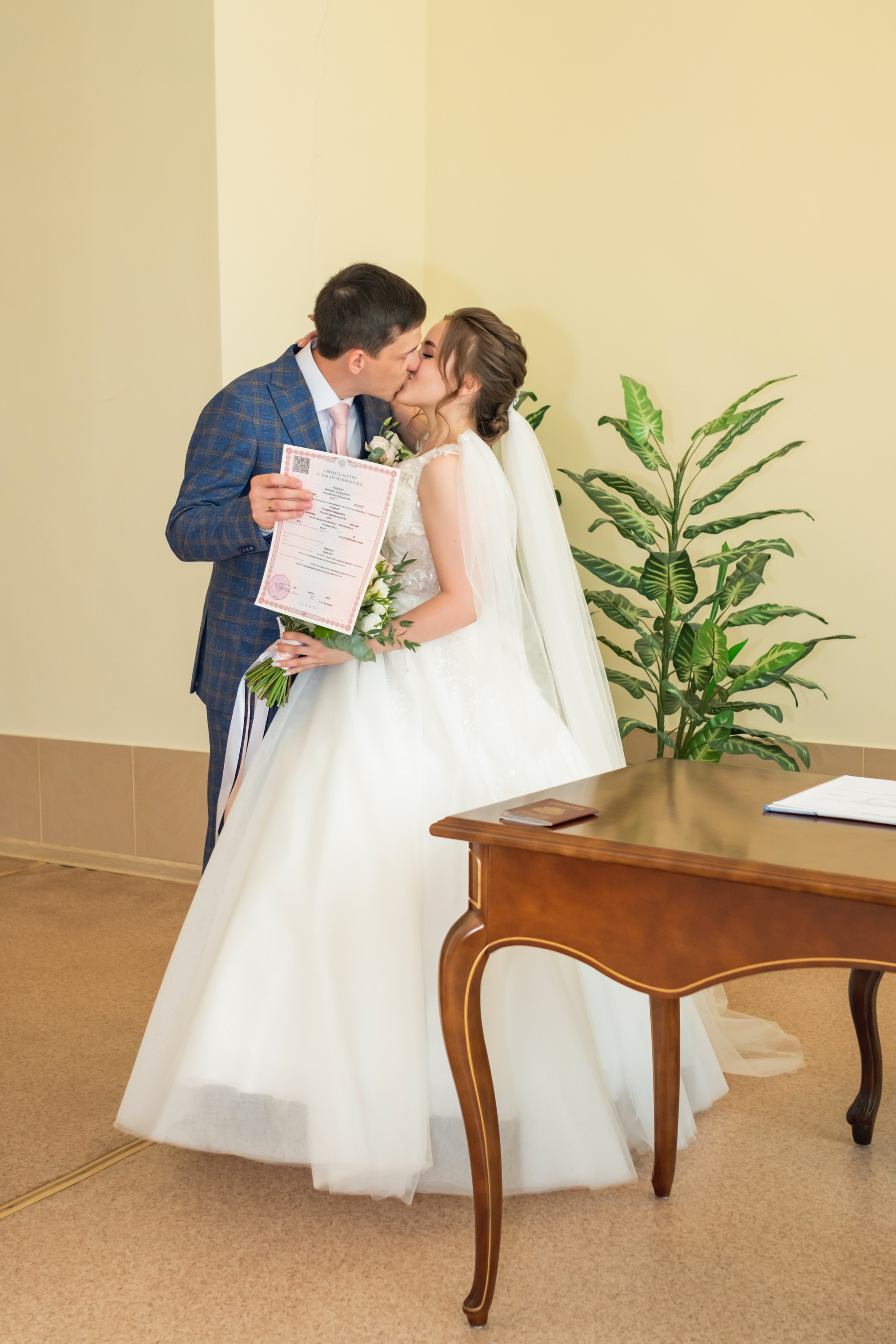 Свадебная фотосессия Михаила и Ксении. Антонина Мезинова фотограф Михайловка и Волгоград