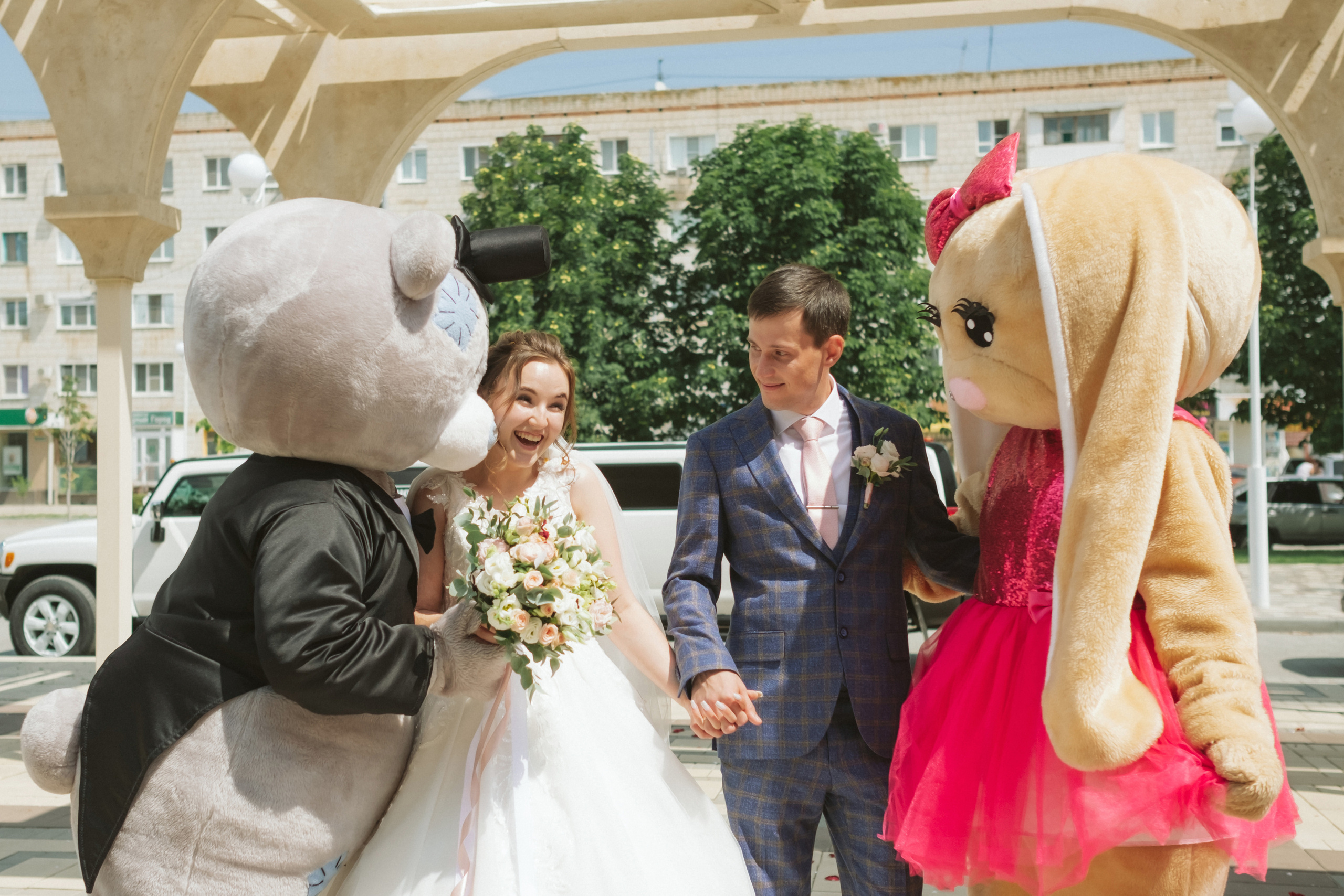 Свадебная фотосессия Михаила и Ксении. Антонина Мезинова фотограф Михайловка и Волгоград