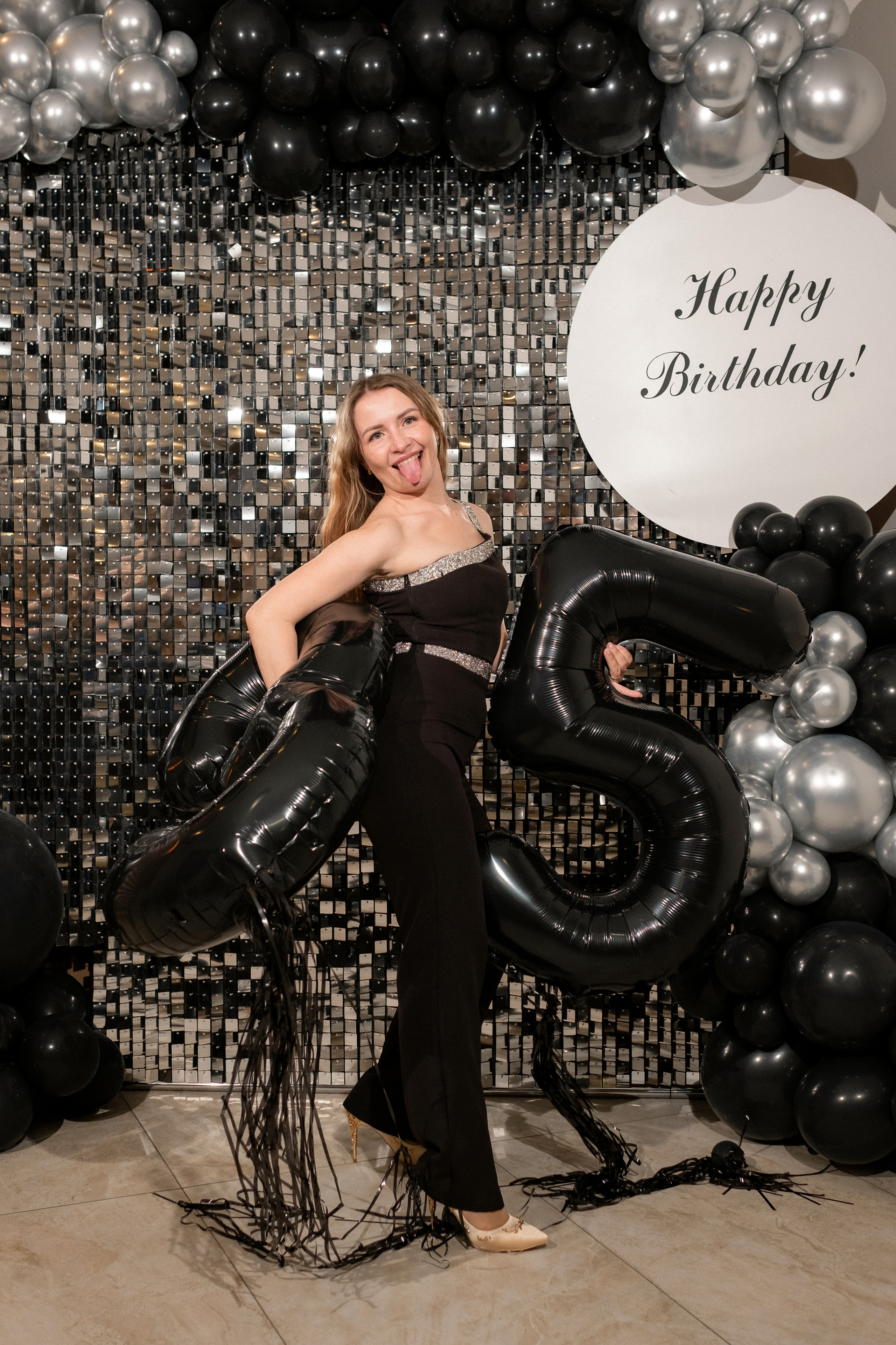 Юбилей в Wedding hall. Антонина Мезинова фотограф Михайловка и Волгоград