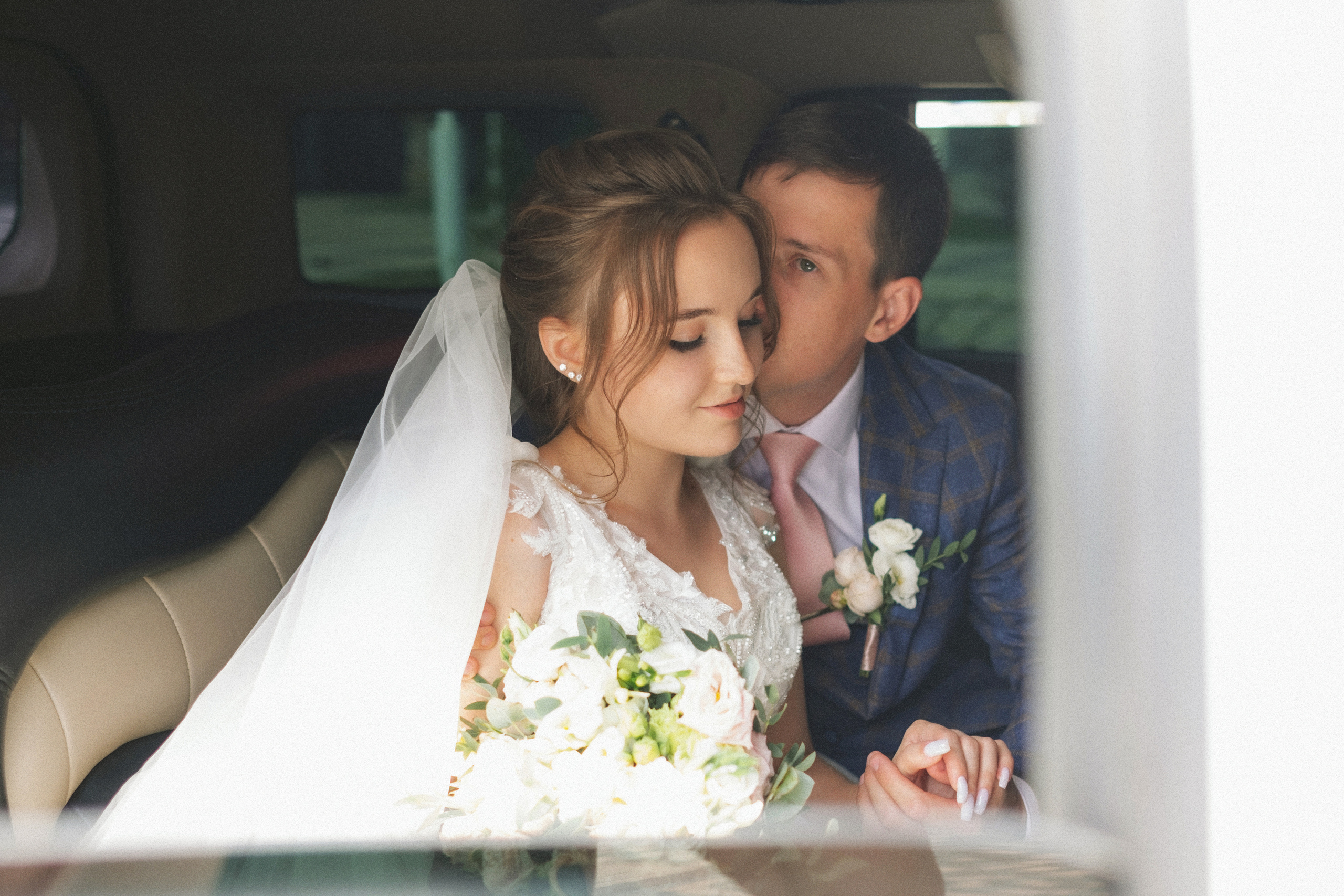 Свадебная фотосессия Михаила и Ксении. Антонина Мезинова фотограф Михайловка и Волгоград