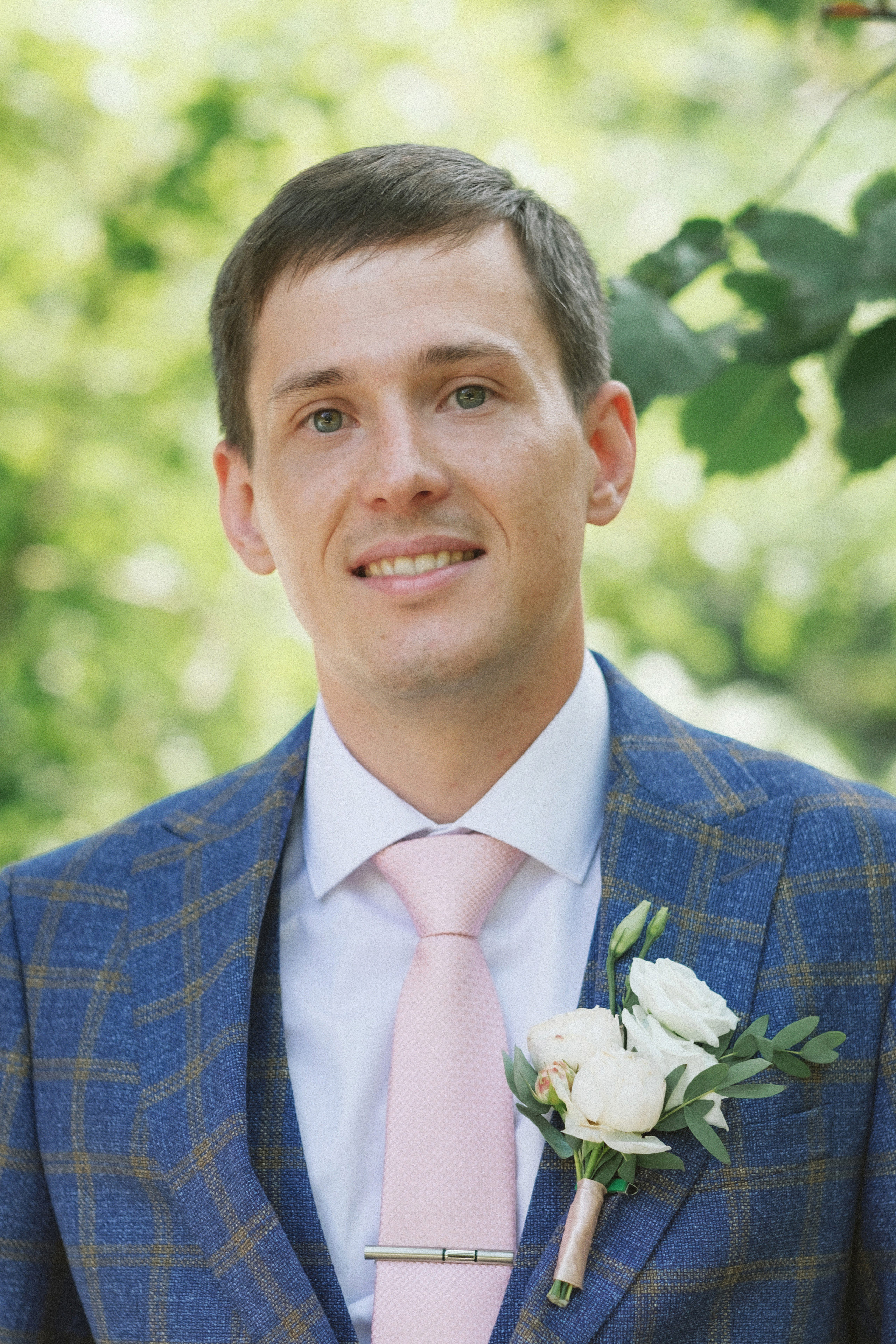 Свадебная фотосессия Михаила и Ксении. Антонина Мезинова фотограф Михайловка и Волгоград