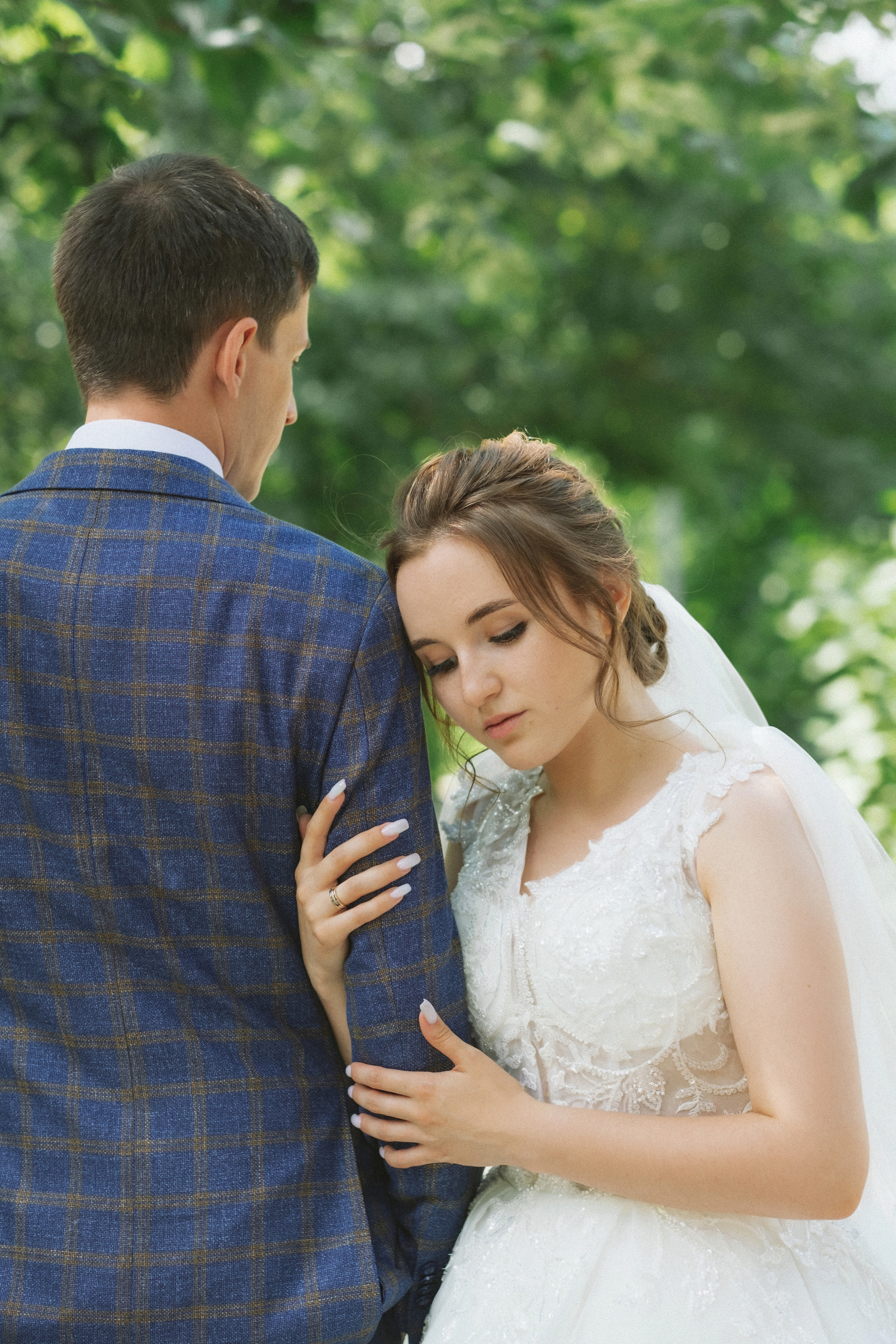 Свадебная фотосессия Михаила и Ксении. Антонина Мезинова фотограф Михайловка и Волгоград