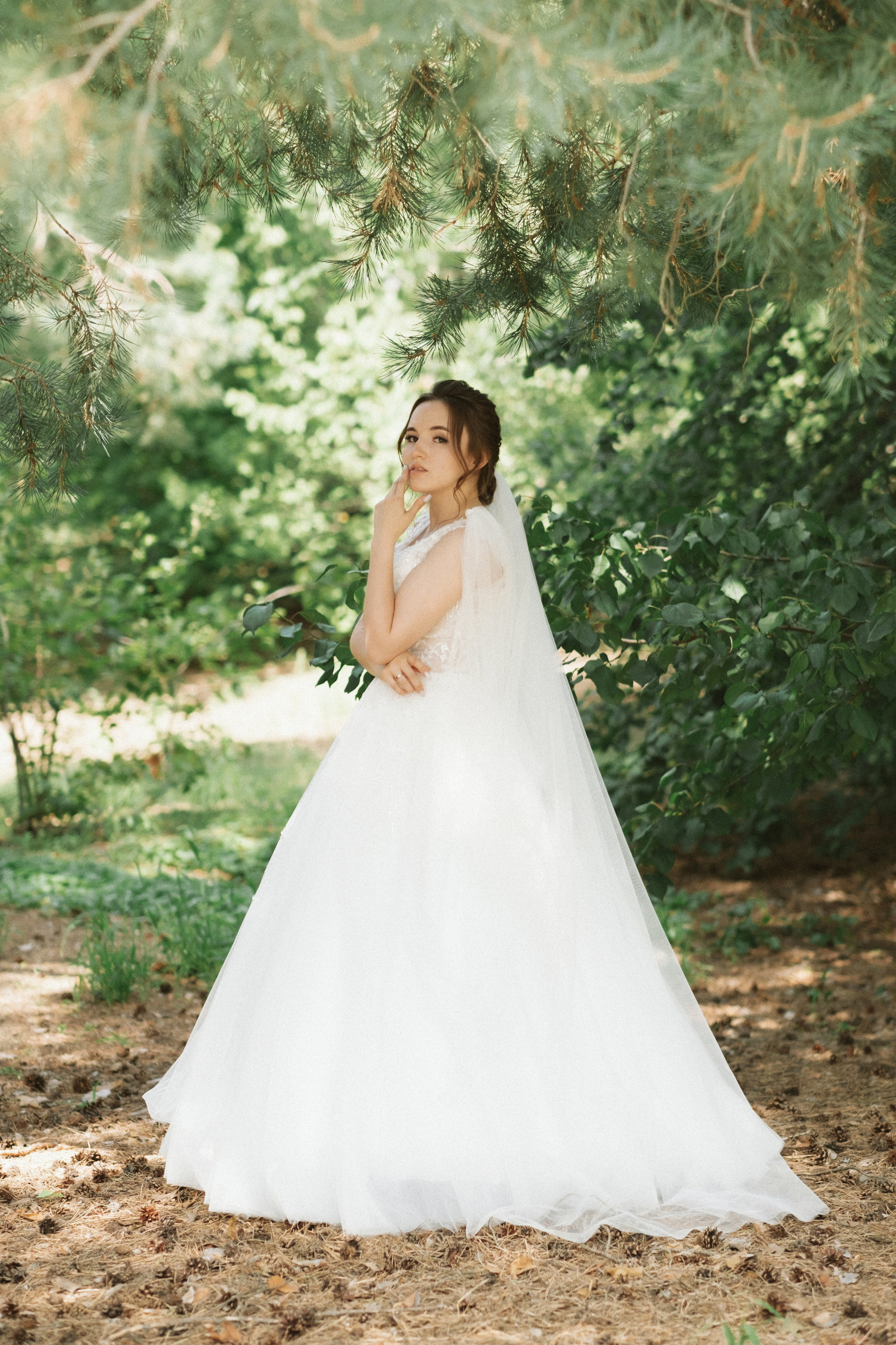 Свадебная фотосессия Михаила и Ксении. Антонина Мезинова фотограф Михайловка и Волгоград