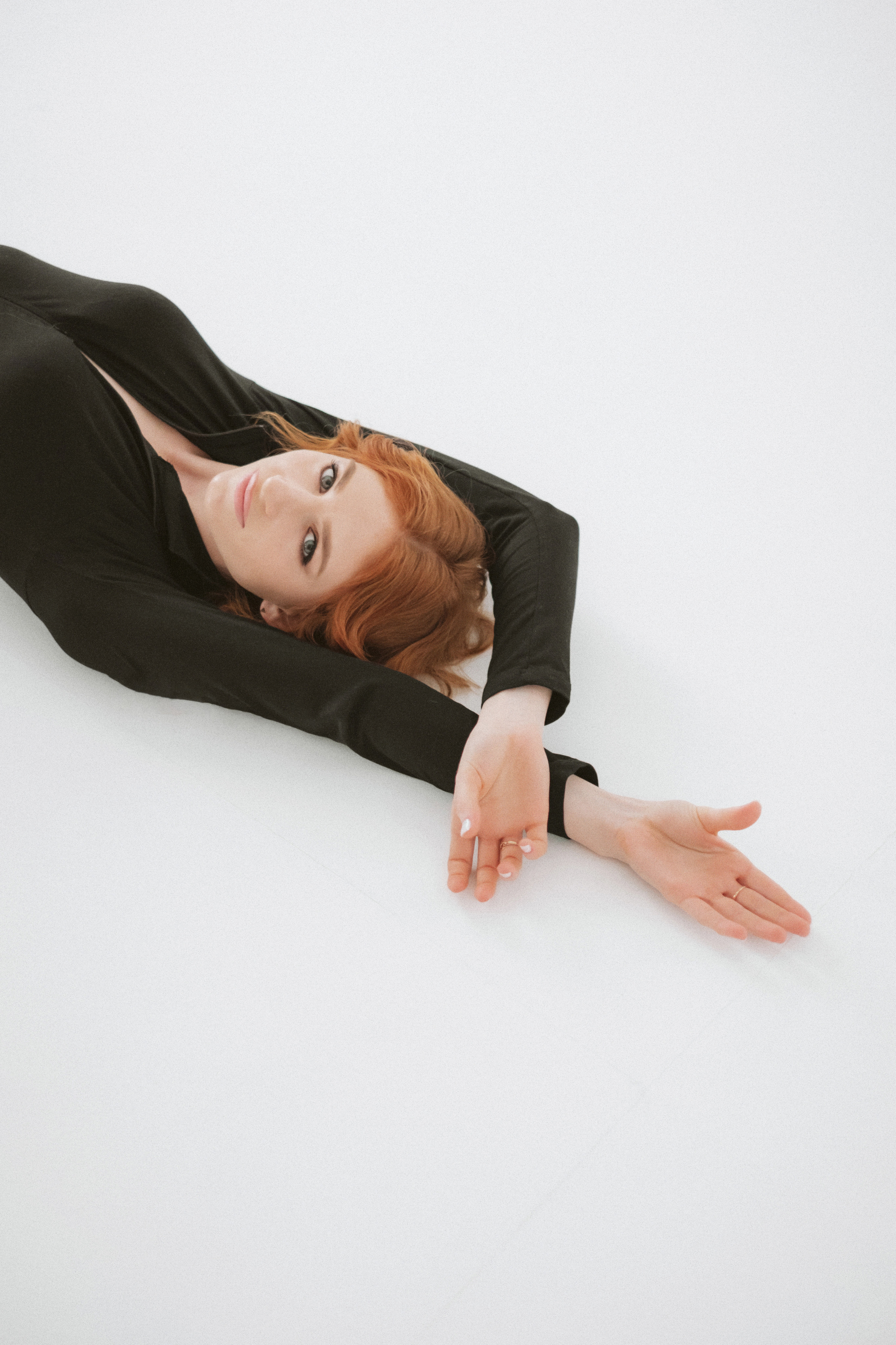 Фотосессия для Наташи в студии. Антонина Мезинова фотограф Михайловка и Волгоград