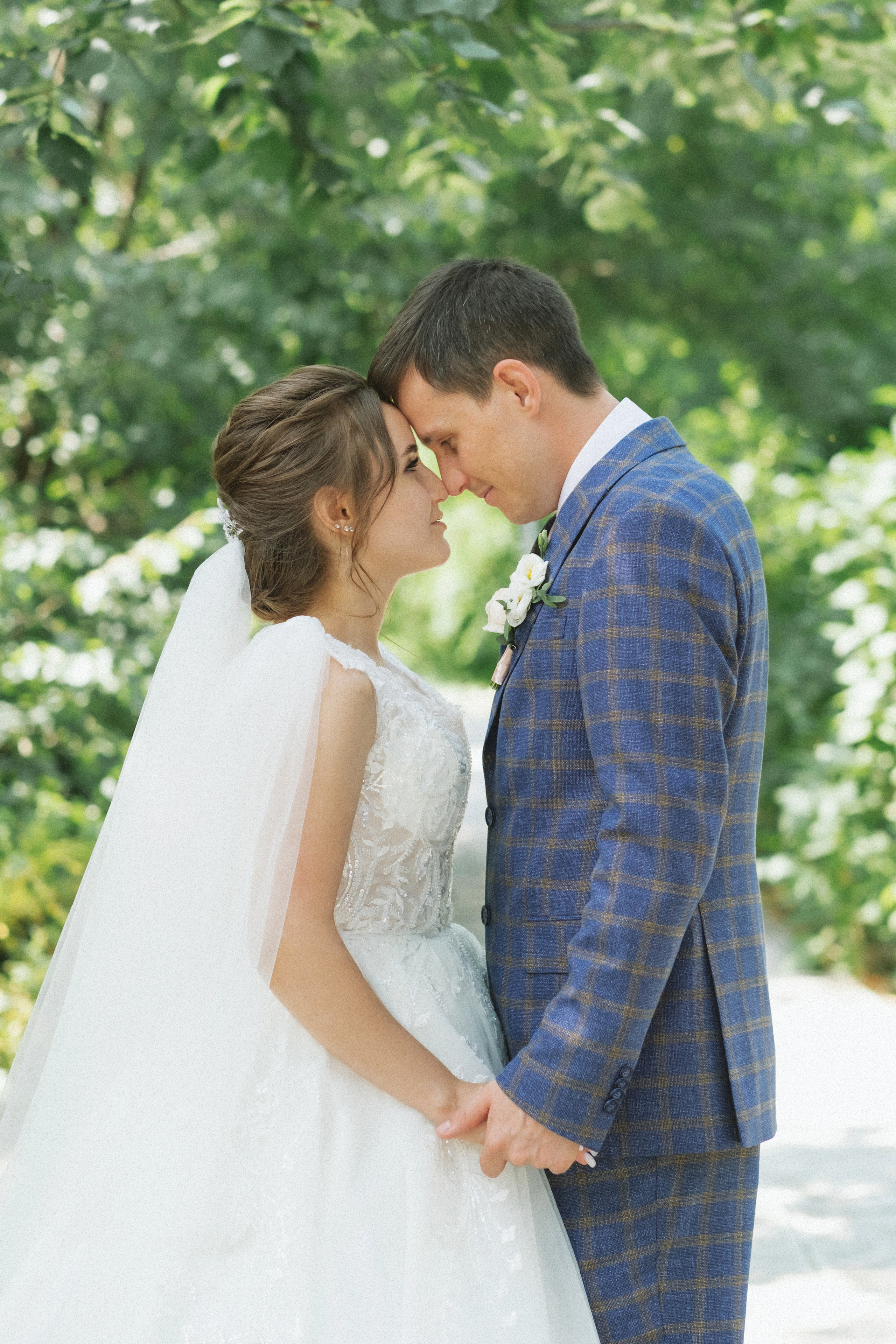 Свадебная фотосессия Михаила и Ксении. Антонина Мезинова фотограф Михайловка и Волгоград