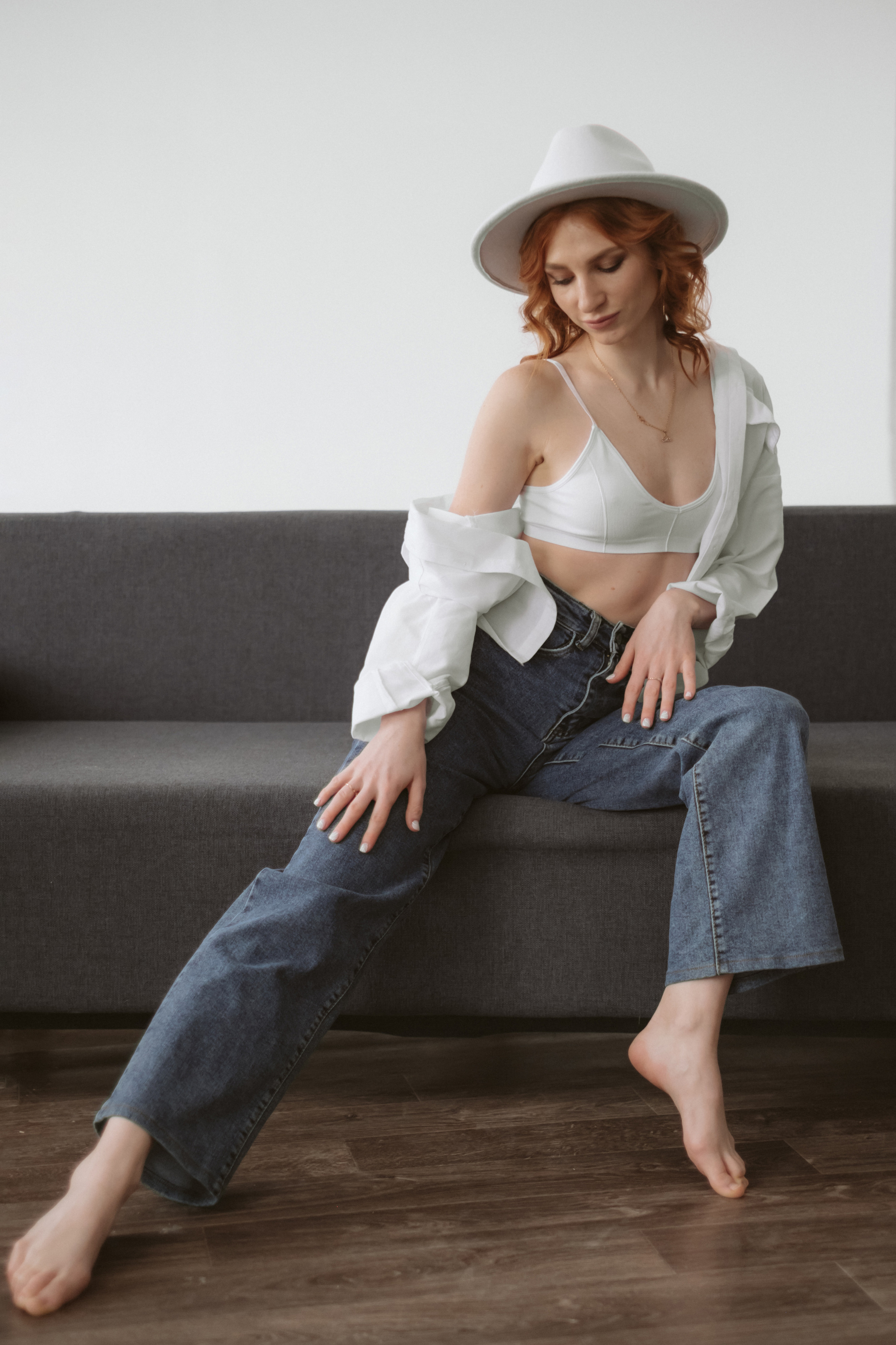 Фотосессия для Наташи в студии. Антонина Мезинова фотограф Михайловка и Волгоград