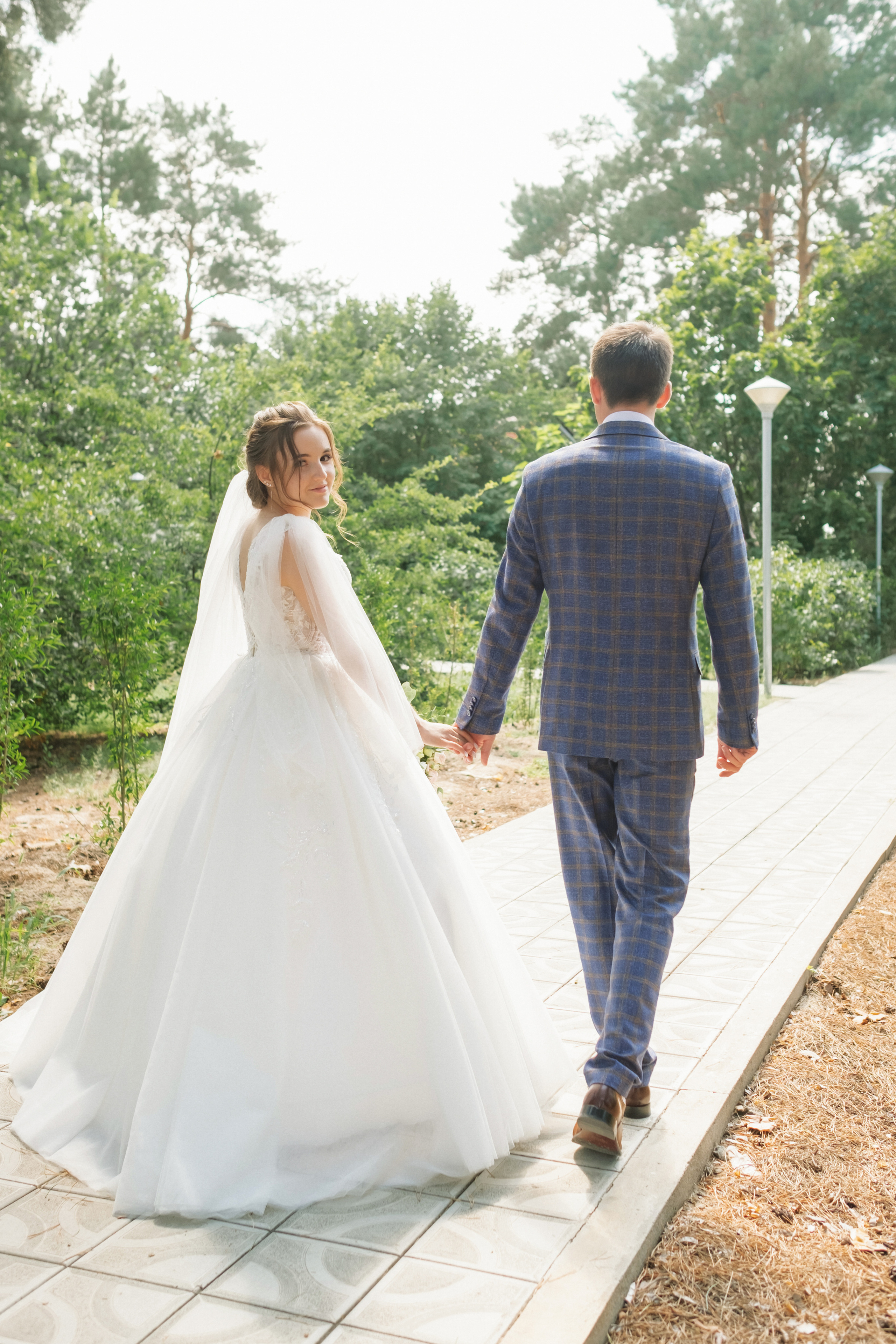 Свадебная фотосессия Михаила и Ксении. Антонина Мезинова фотограф Михайловка и Волгоград