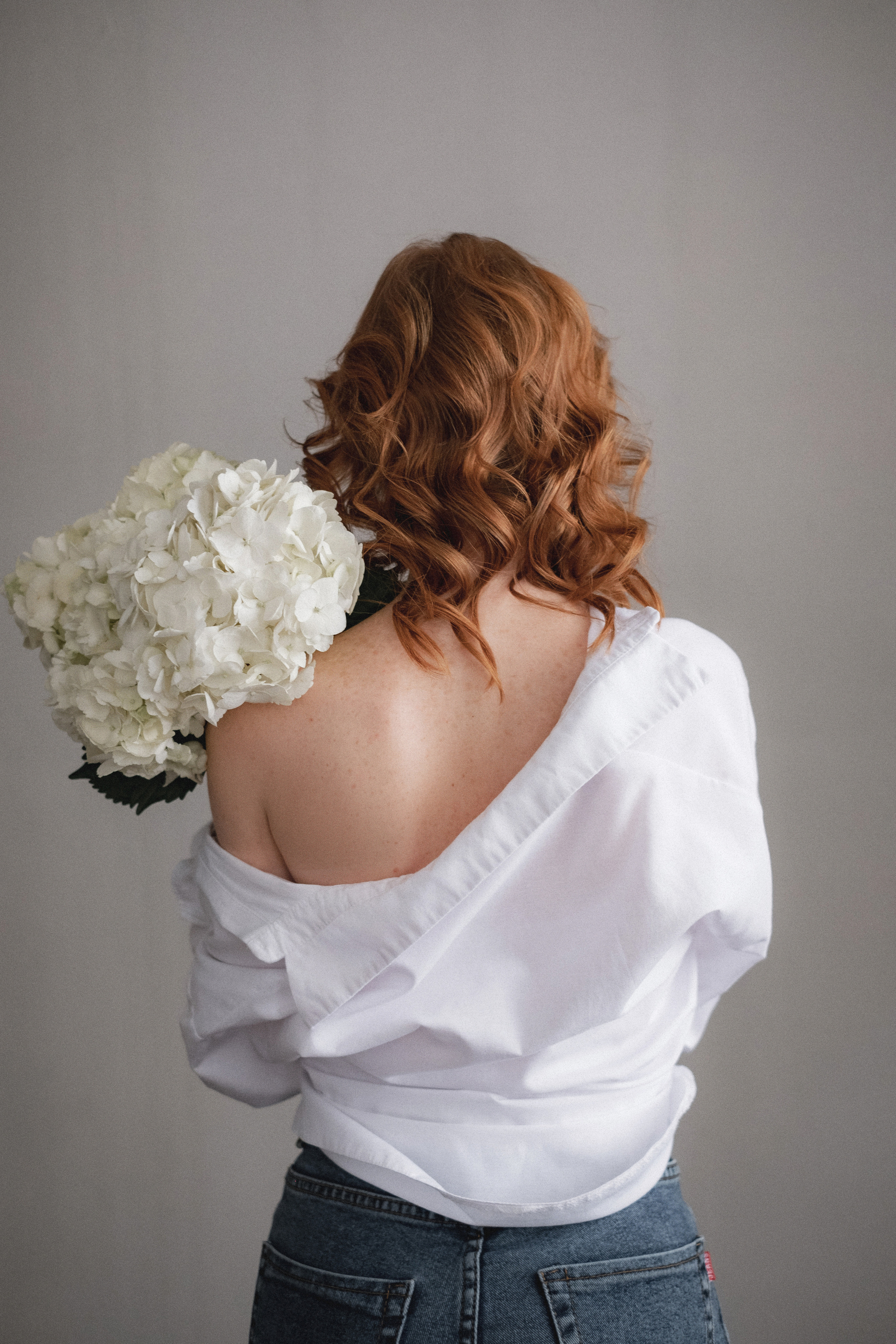 Фотосессия для Наташи в студии. Антонина Мезинова фотограф Михайловка и Волгоград