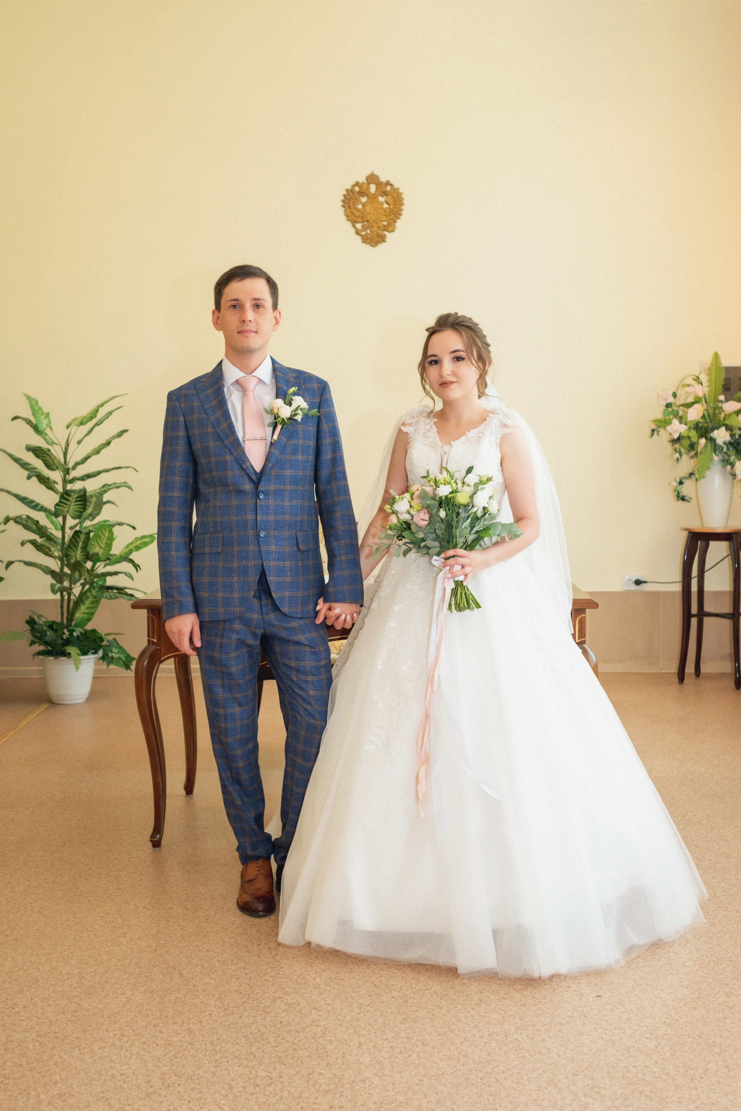 Свадебная фотосессия Михаила и Ксении. Антонина Мезинова фотограф Михайловка и Волгоград