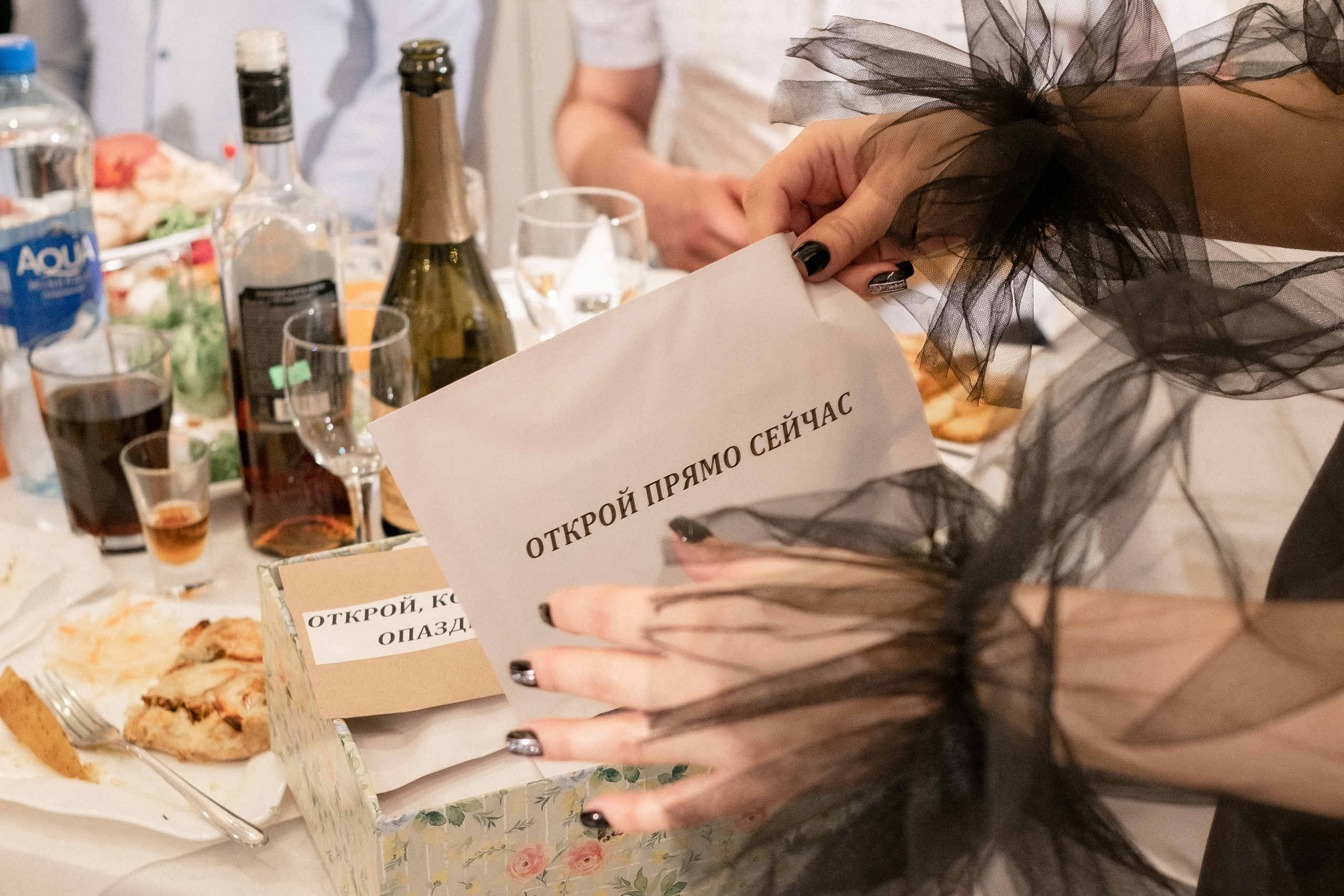 Юбилей в Wedding hall. Антонина Мезинова фотограф Михайловка и Волгоград