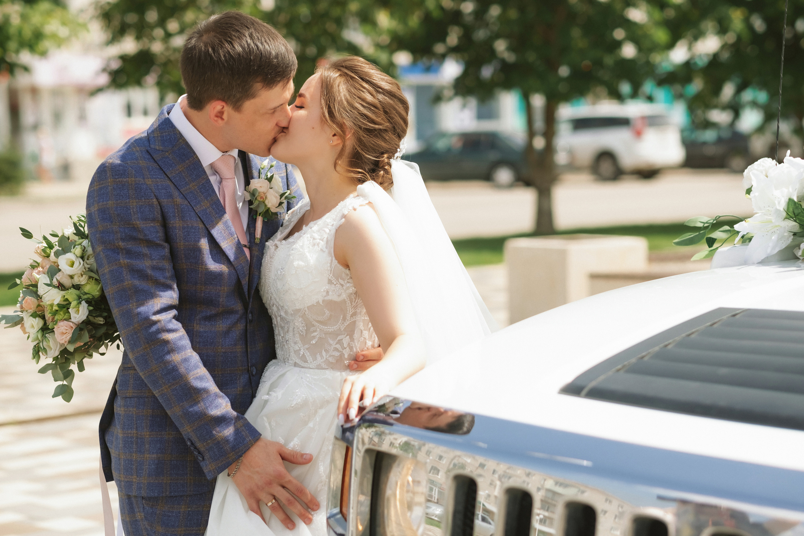 Свадебная фотосессия Михаила и Ксении. Антонина Мезинова фотограф Михайловка и Волгоград