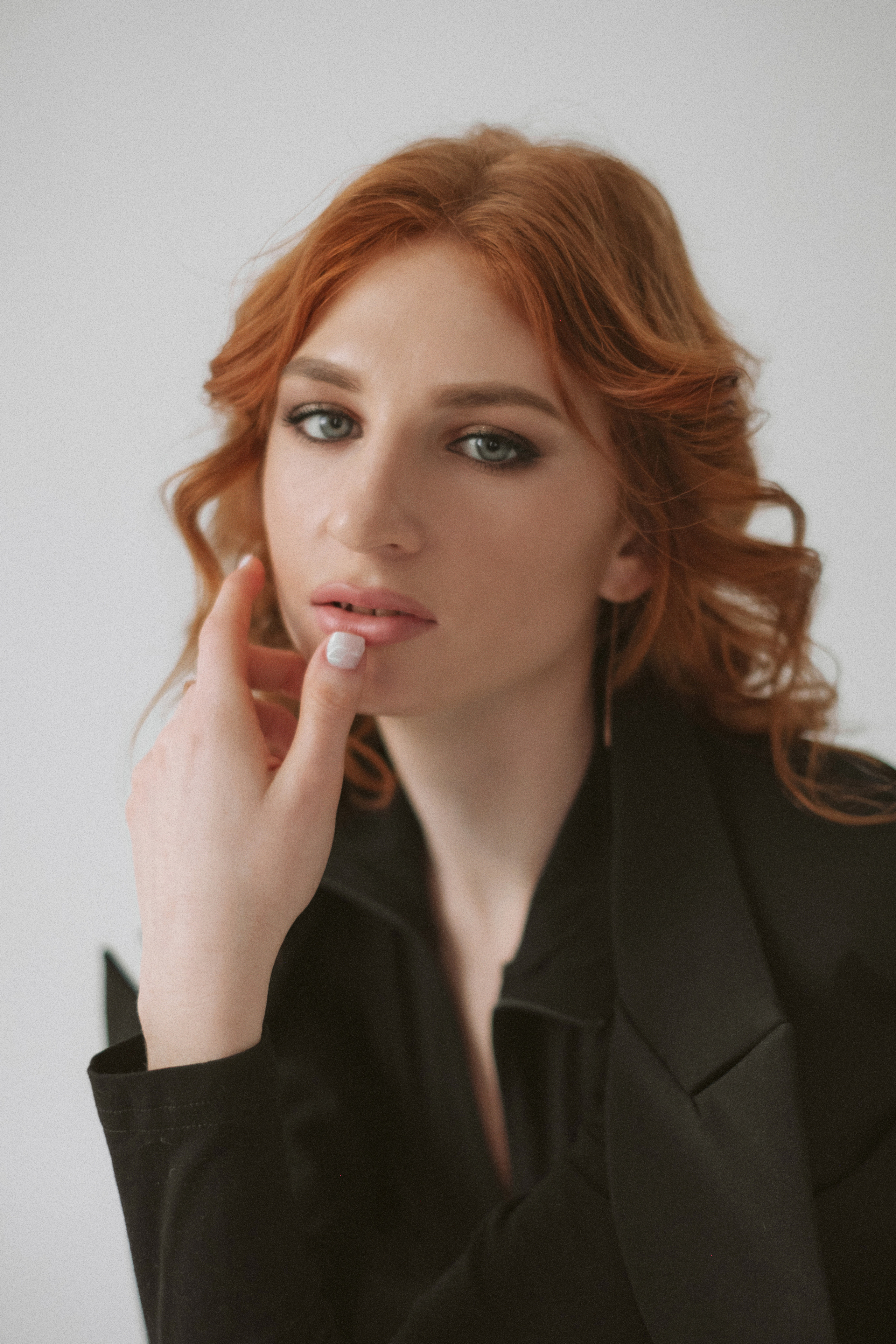 Фотосессия для Наташи в студии. Антонина Мезинова фотограф Михайловка и Волгоград