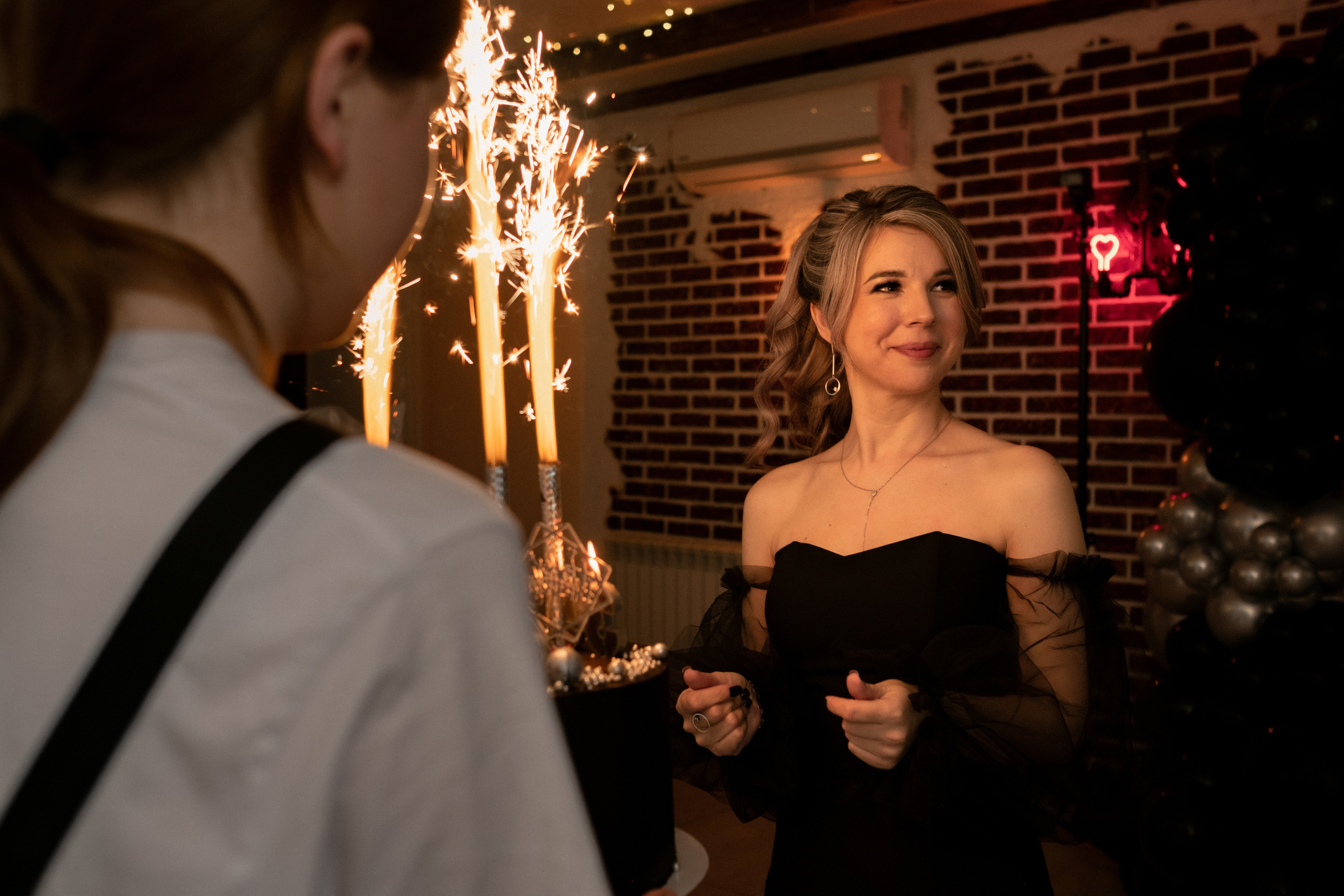 Юбилей в Wedding hall. Антонина Мезинова фотограф Михайловка и Волгоград