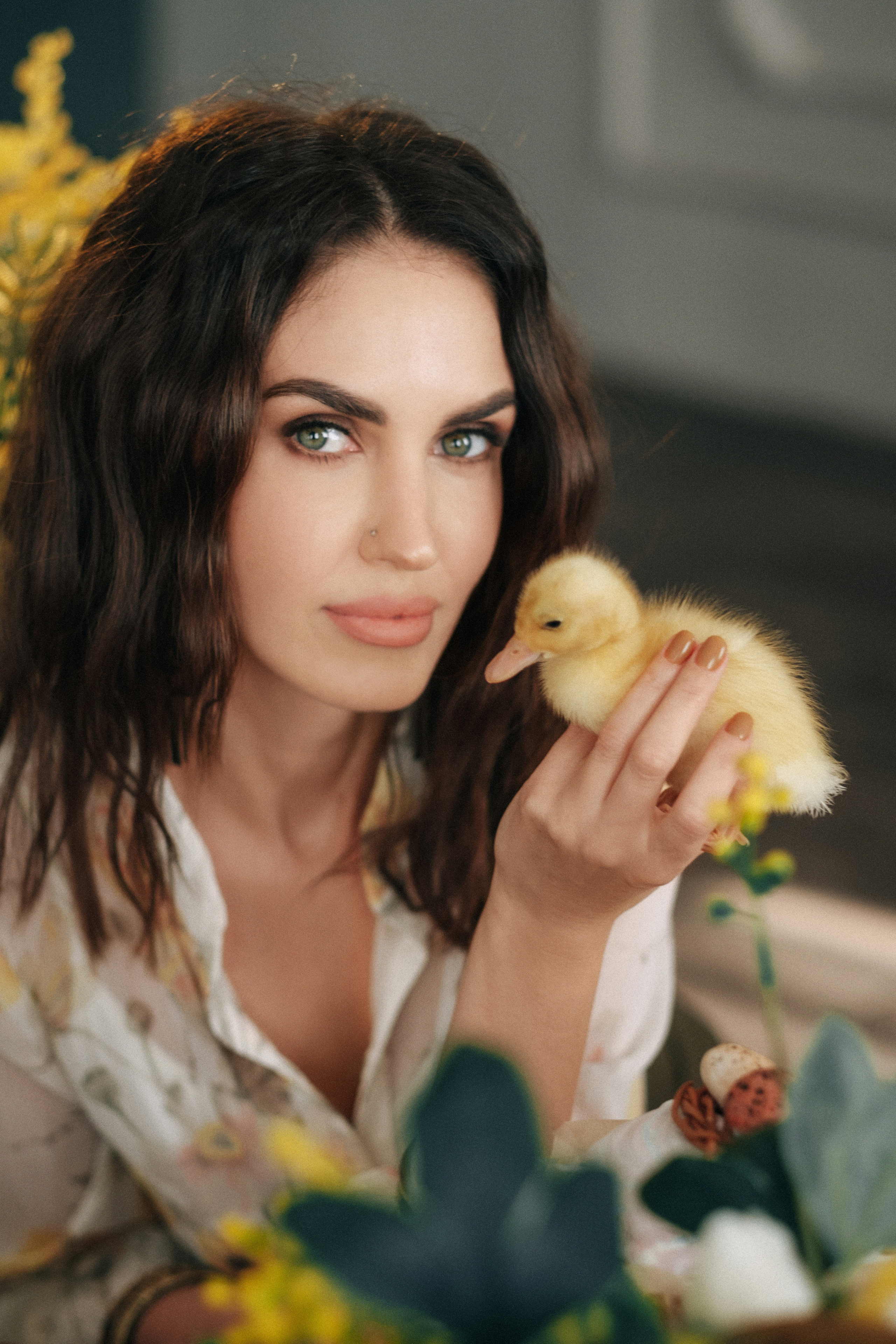 Индивидуальная фотосессия для Надежды. Антонина Мезинова фотограф Михайловка и Волгоград