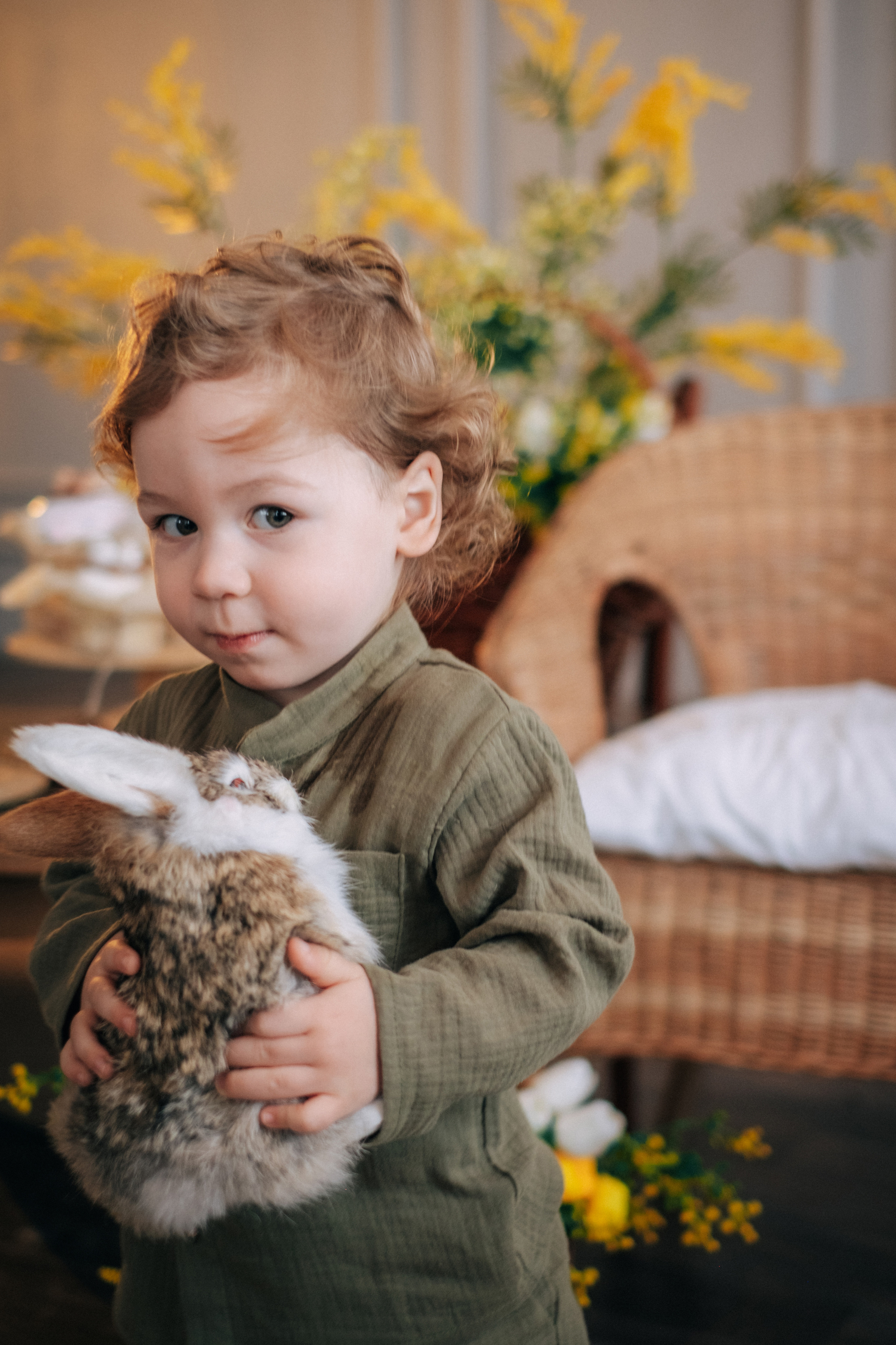 Фотосессия с утятами. Антонина Мезинова фотограф Михайловка и Волгоград