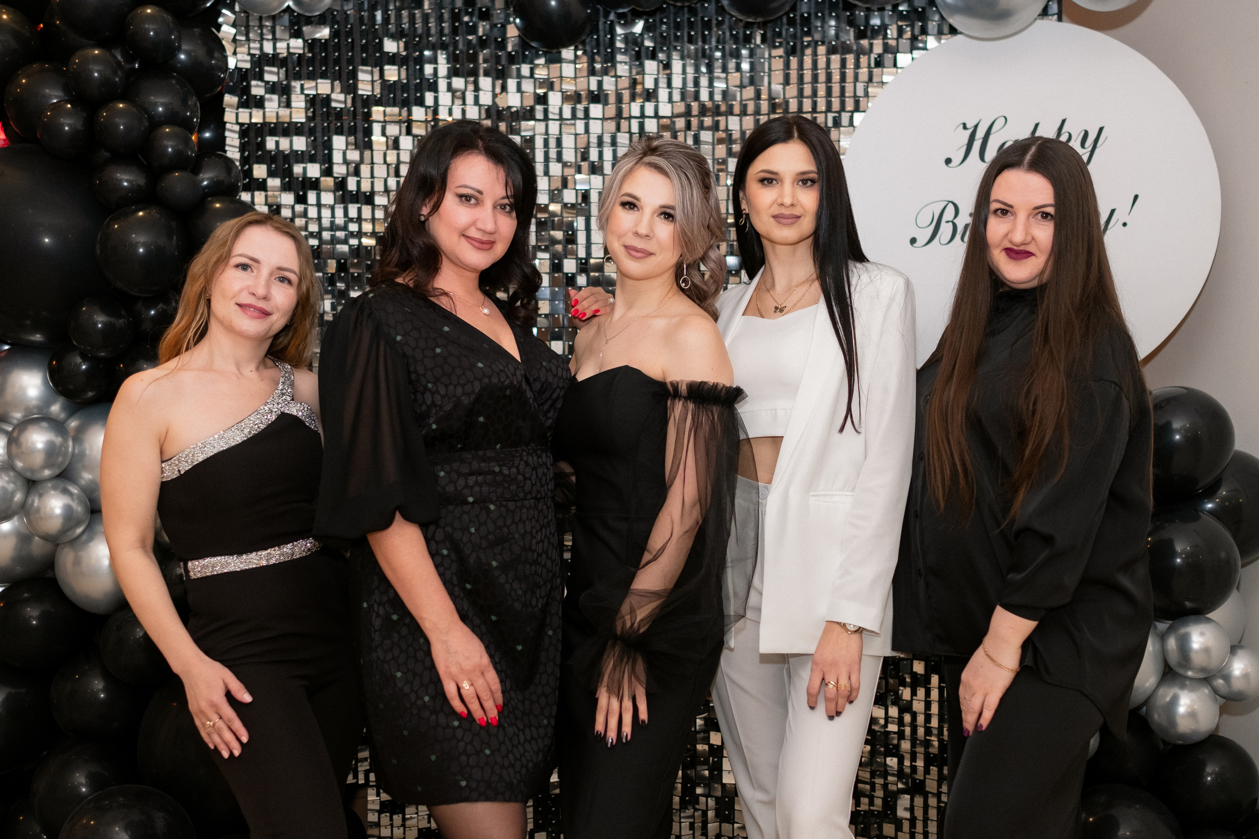 Юбилей в Wedding hall. Антонина Мезинова фотограф Михайловка и Волгоград