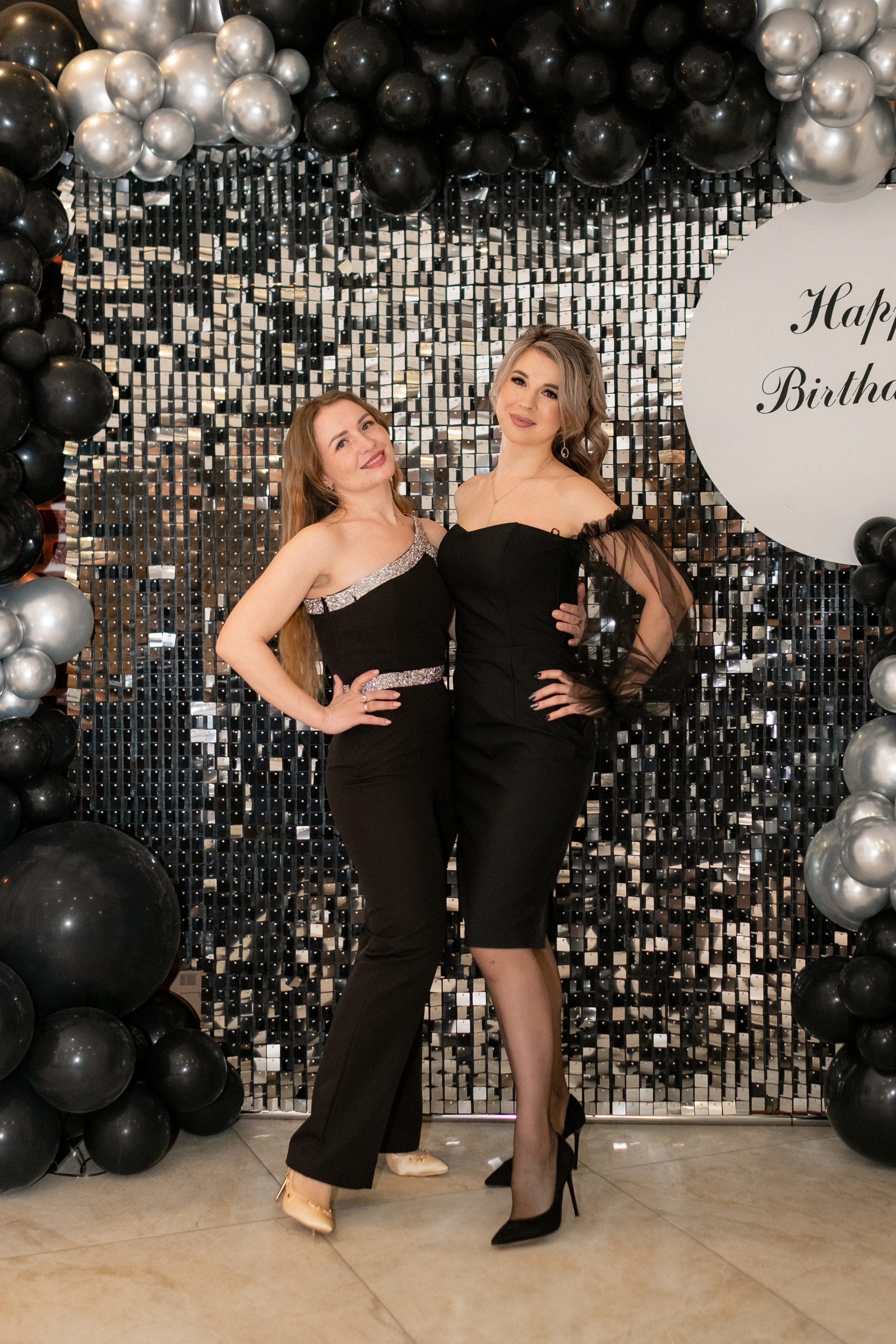 Юбилей в Wedding hall. Антонина Мезинова фотограф Михайловка и Волгоград