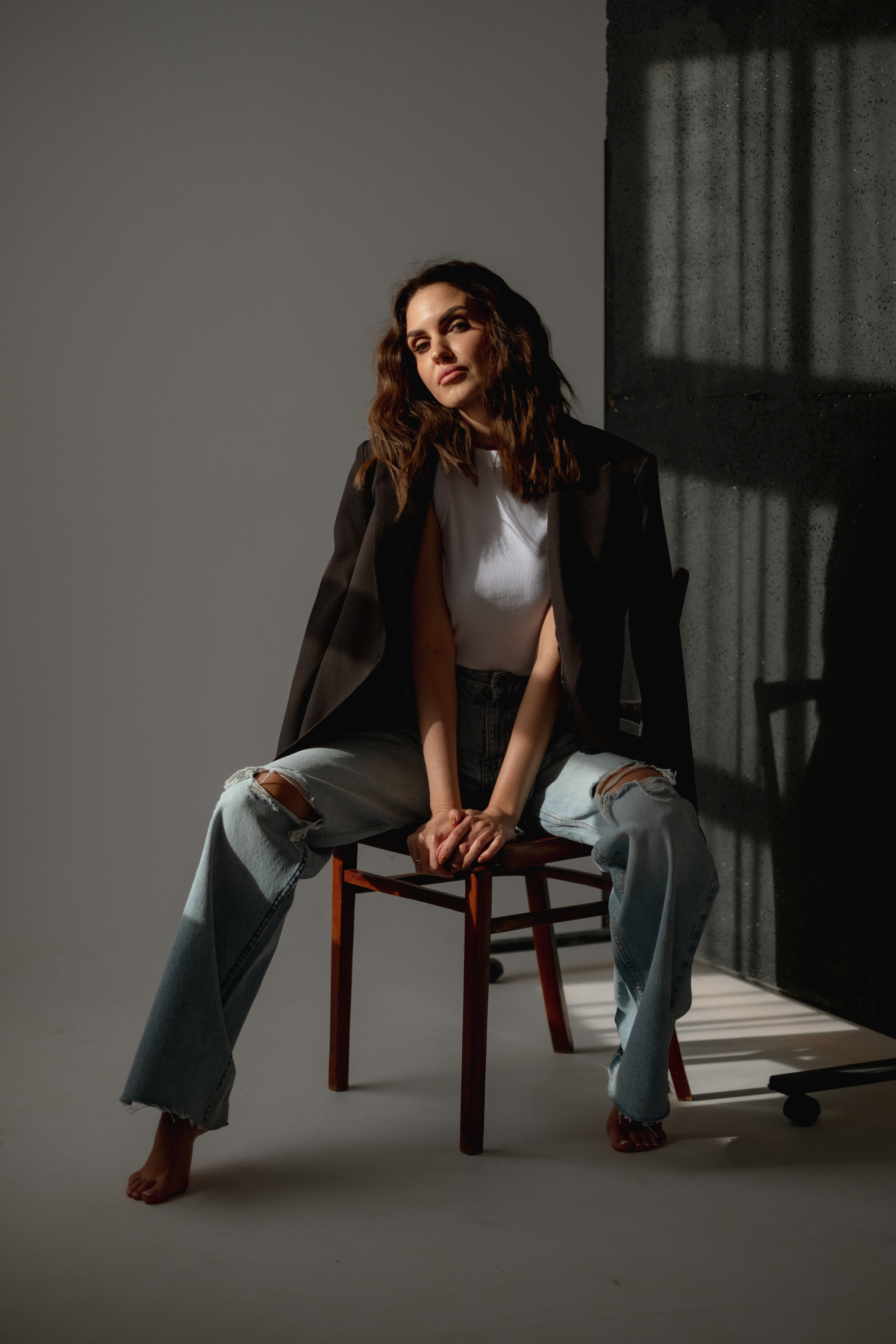 Индивидуальная фотосессия для Надежды. Антонина Мезинова фотограф Михайловка и Волгоград