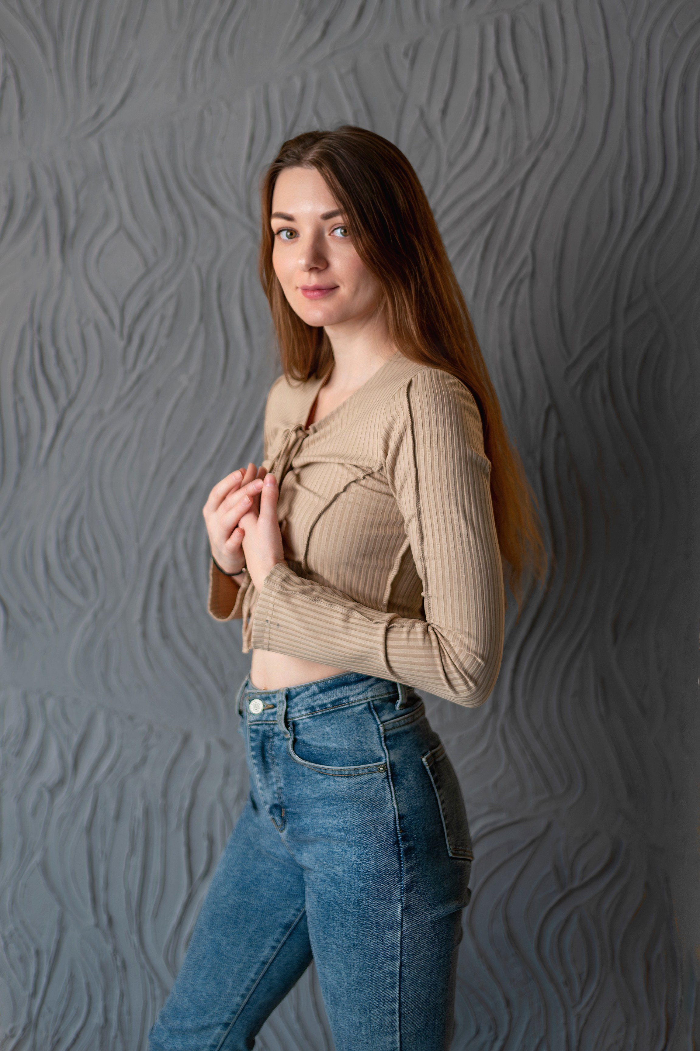 Лилия Ткач. Портретный креативный творческий фотограф в Казани Михаил Бушенев