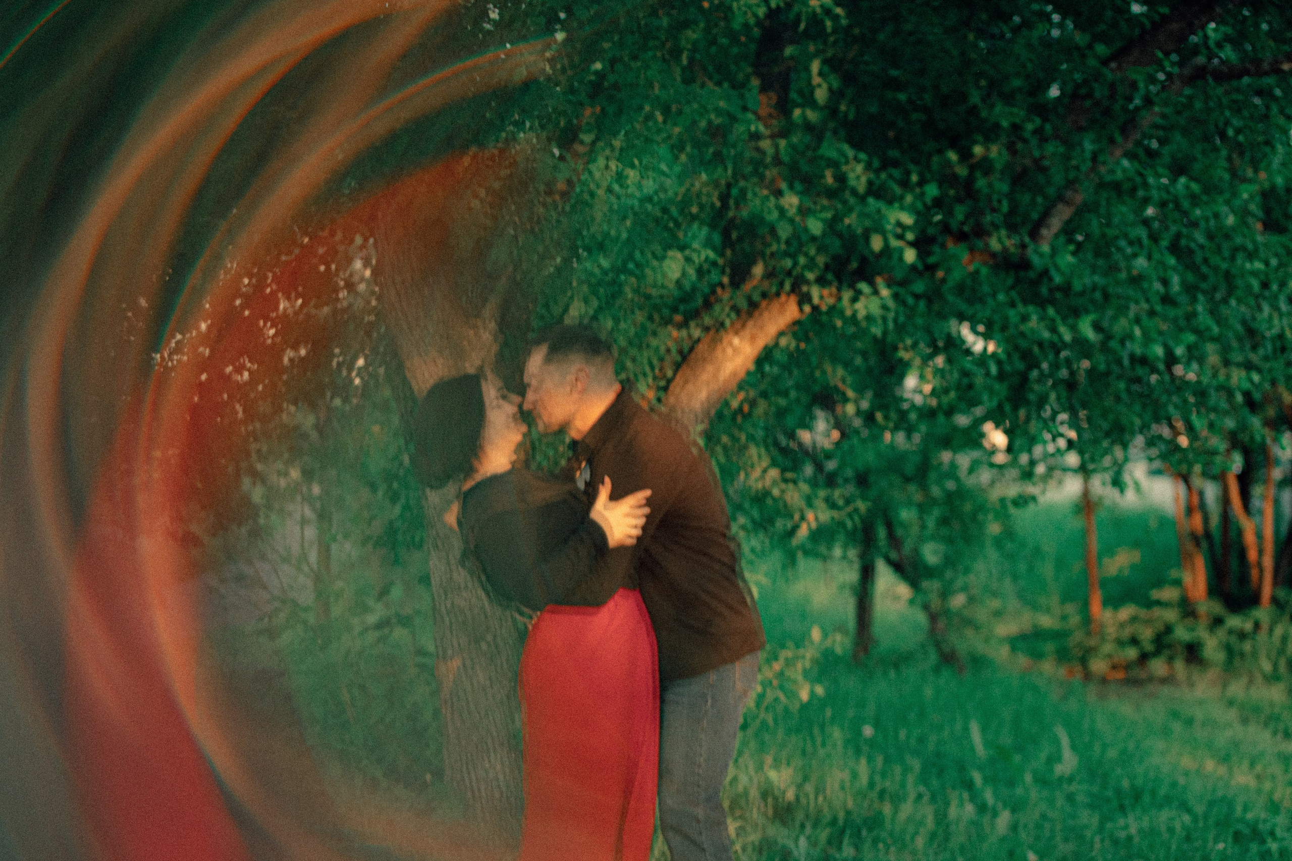 Любовь это…. Арт-фотограф Крис Л. в Тобольске: портрет, семейные, свадьбы