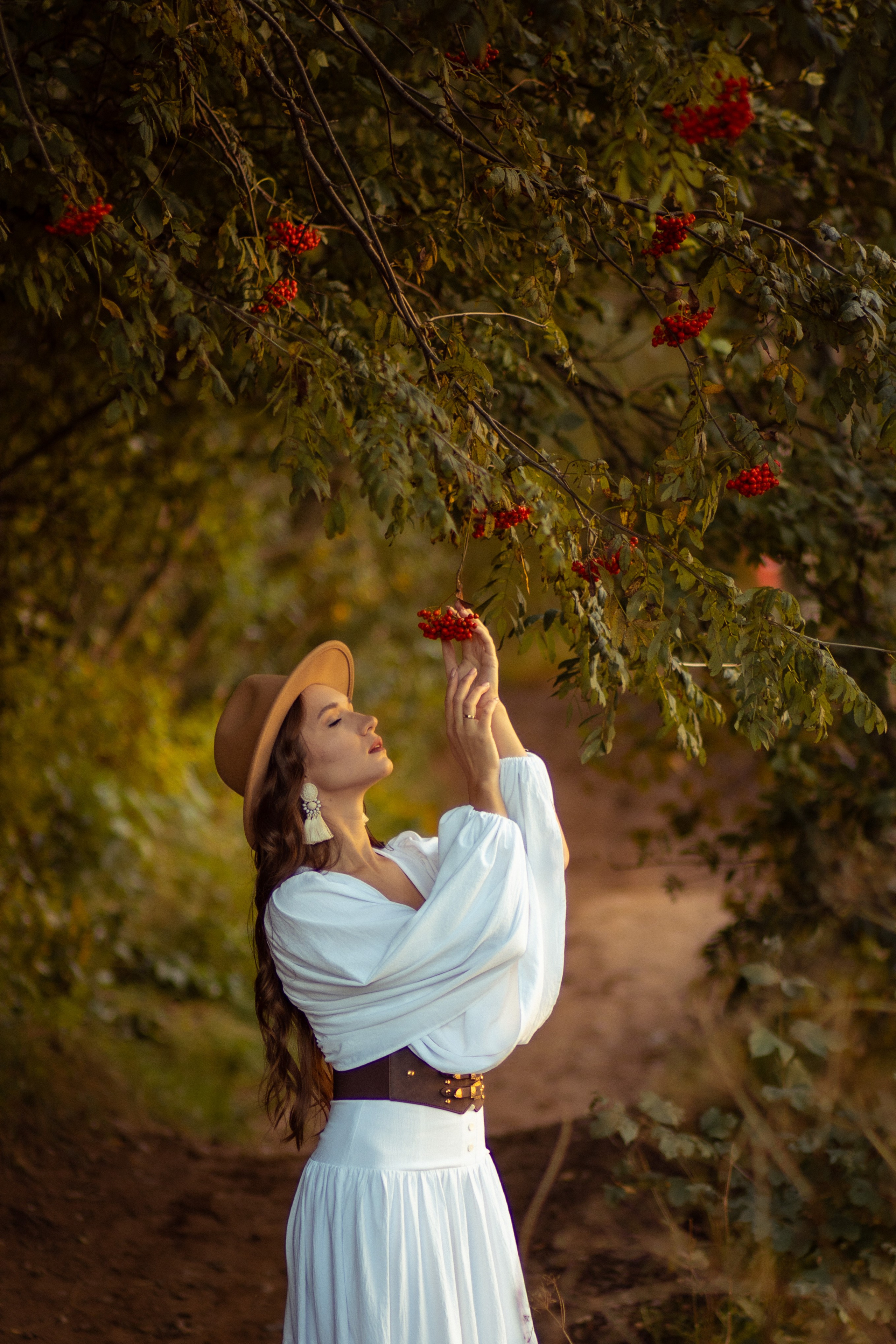 ФОТОСЕССИЯ С ЛОШАДЬЮ