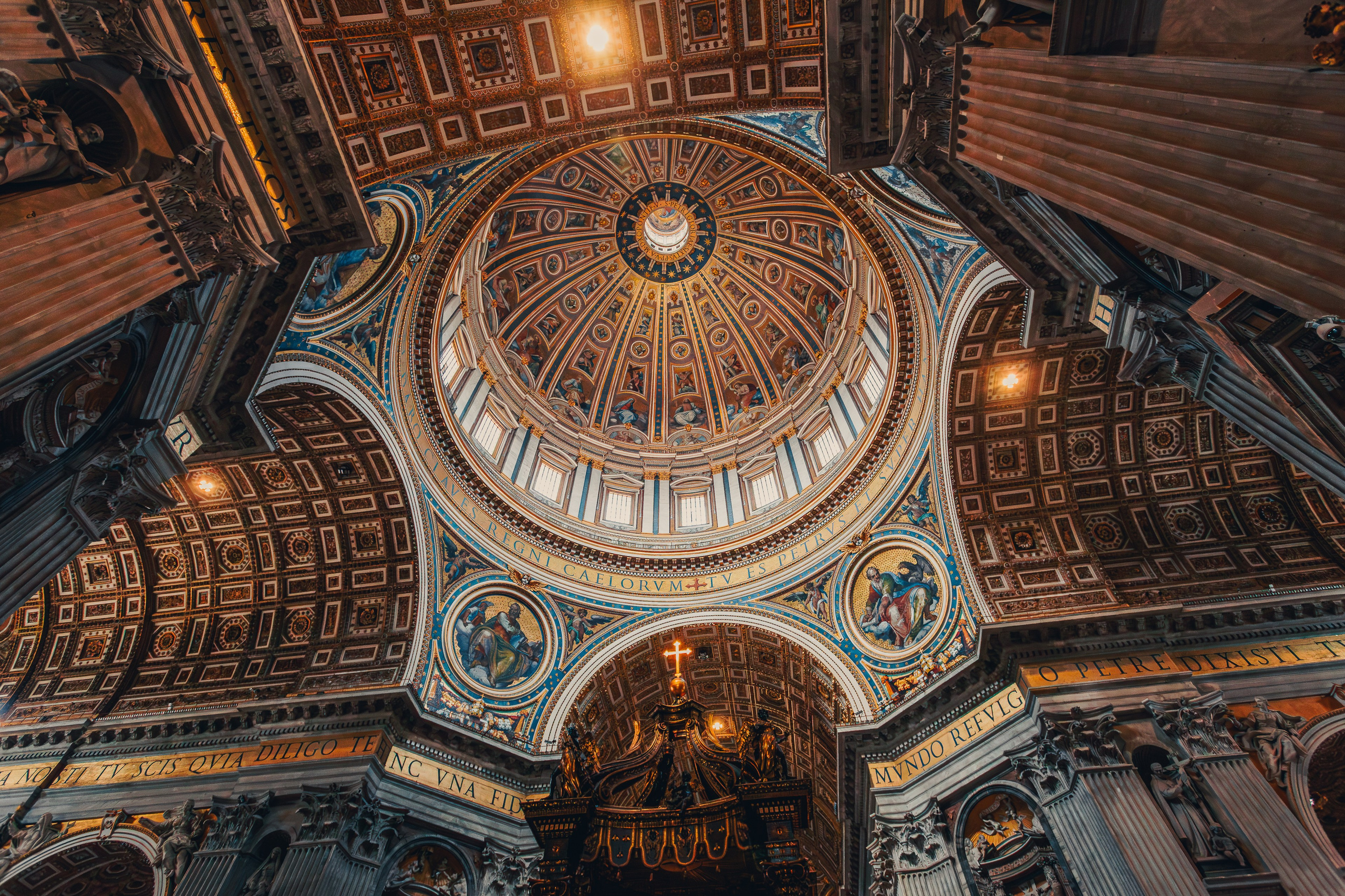 Италия, Ватикан. Фотошкола ArtFotoLife для начинающих и продвинутых фотографов