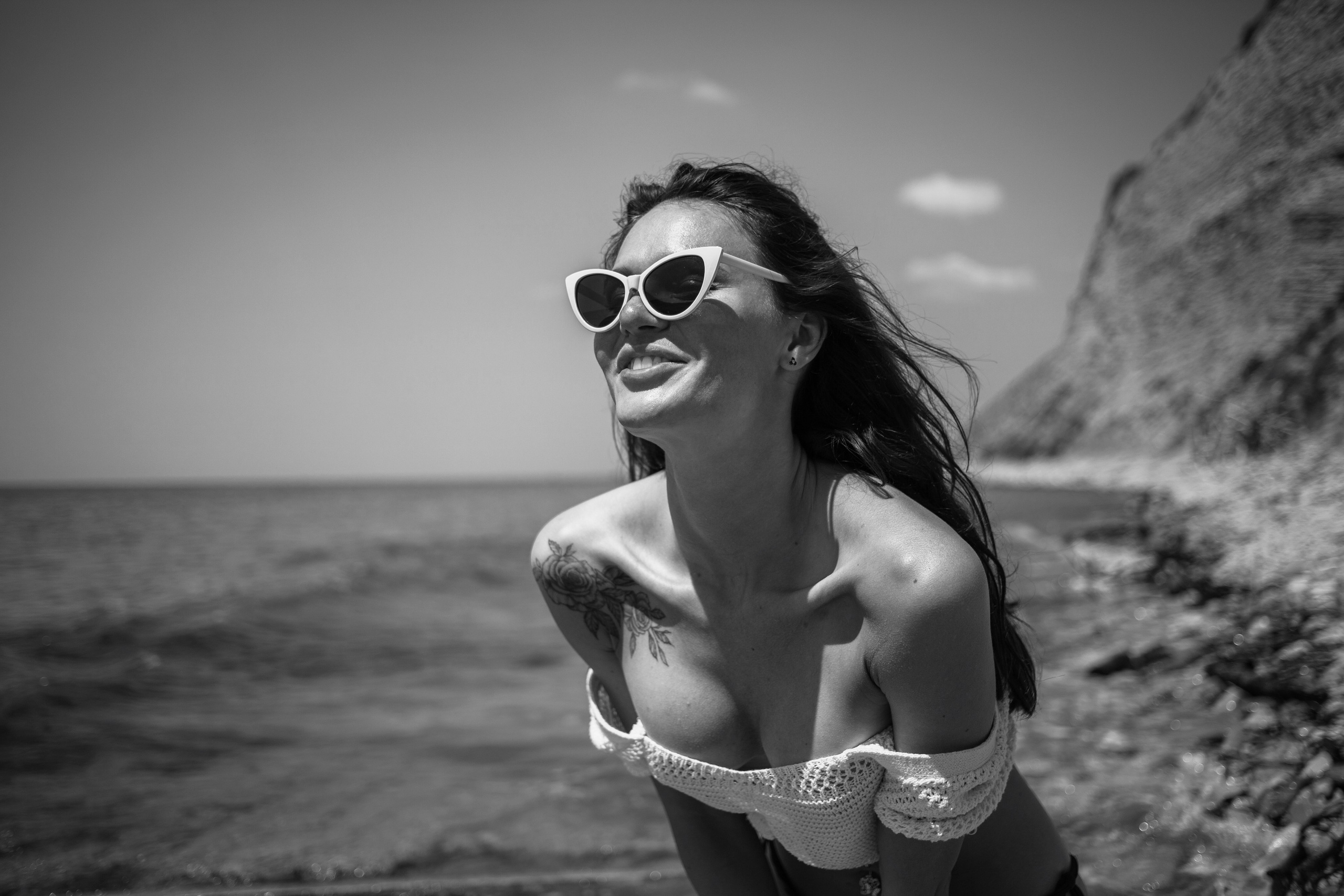 Фотосессии в Геленджике — фотограф Оля Волчкова