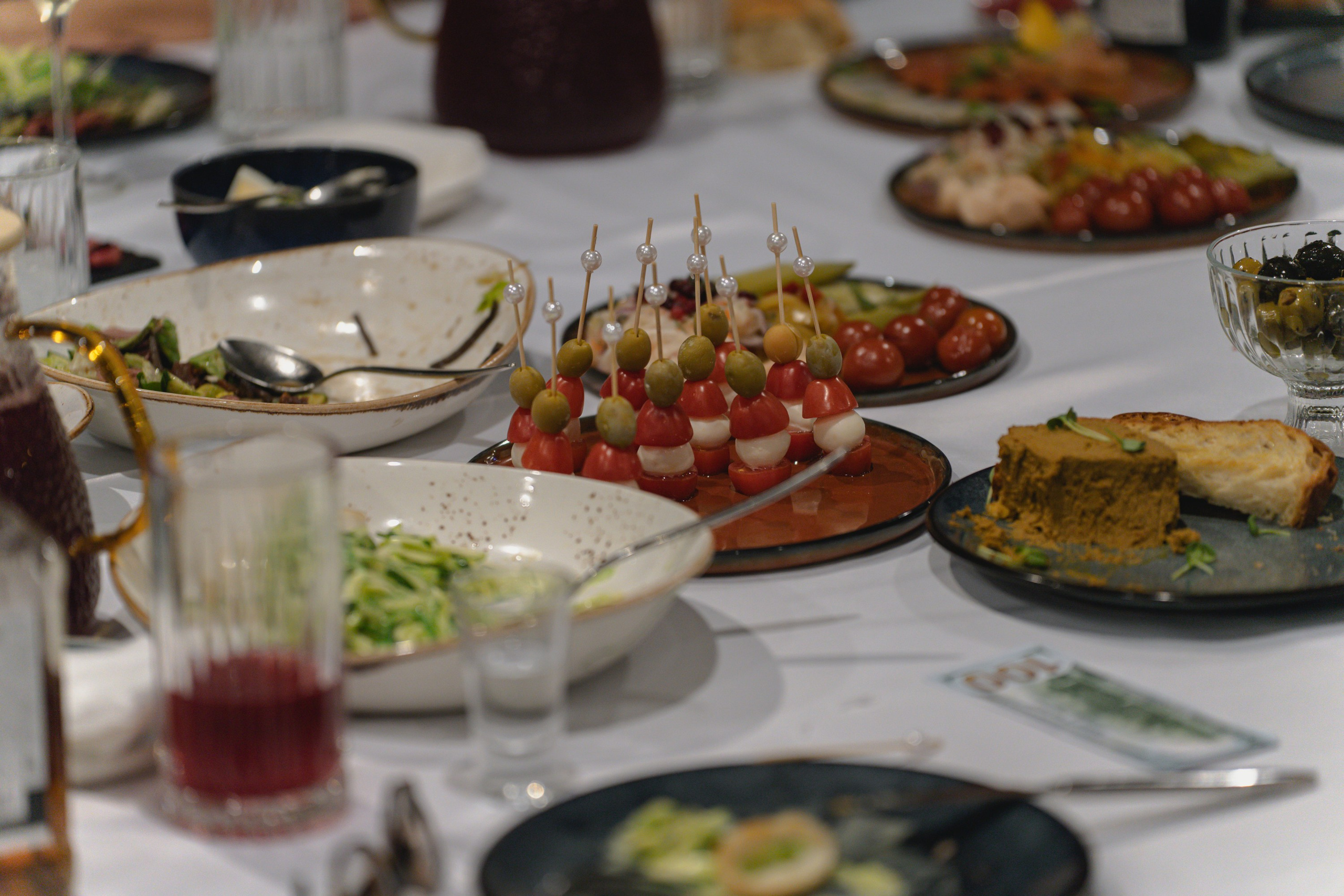 Уютная площадка для вашего праздника