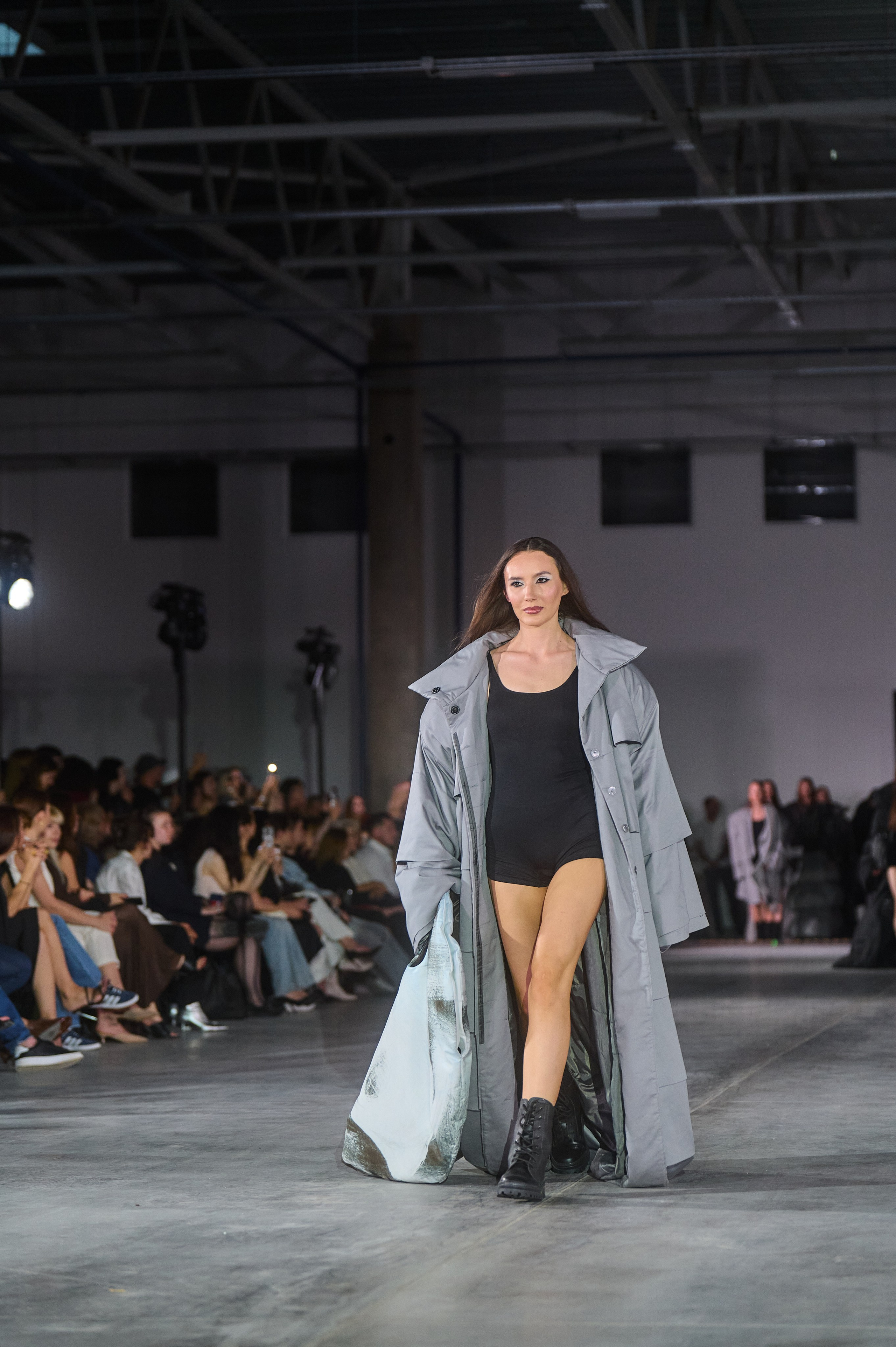 TRANSFORMATION. Профессиональный фотограф (Краснодар) Роман Гончаров