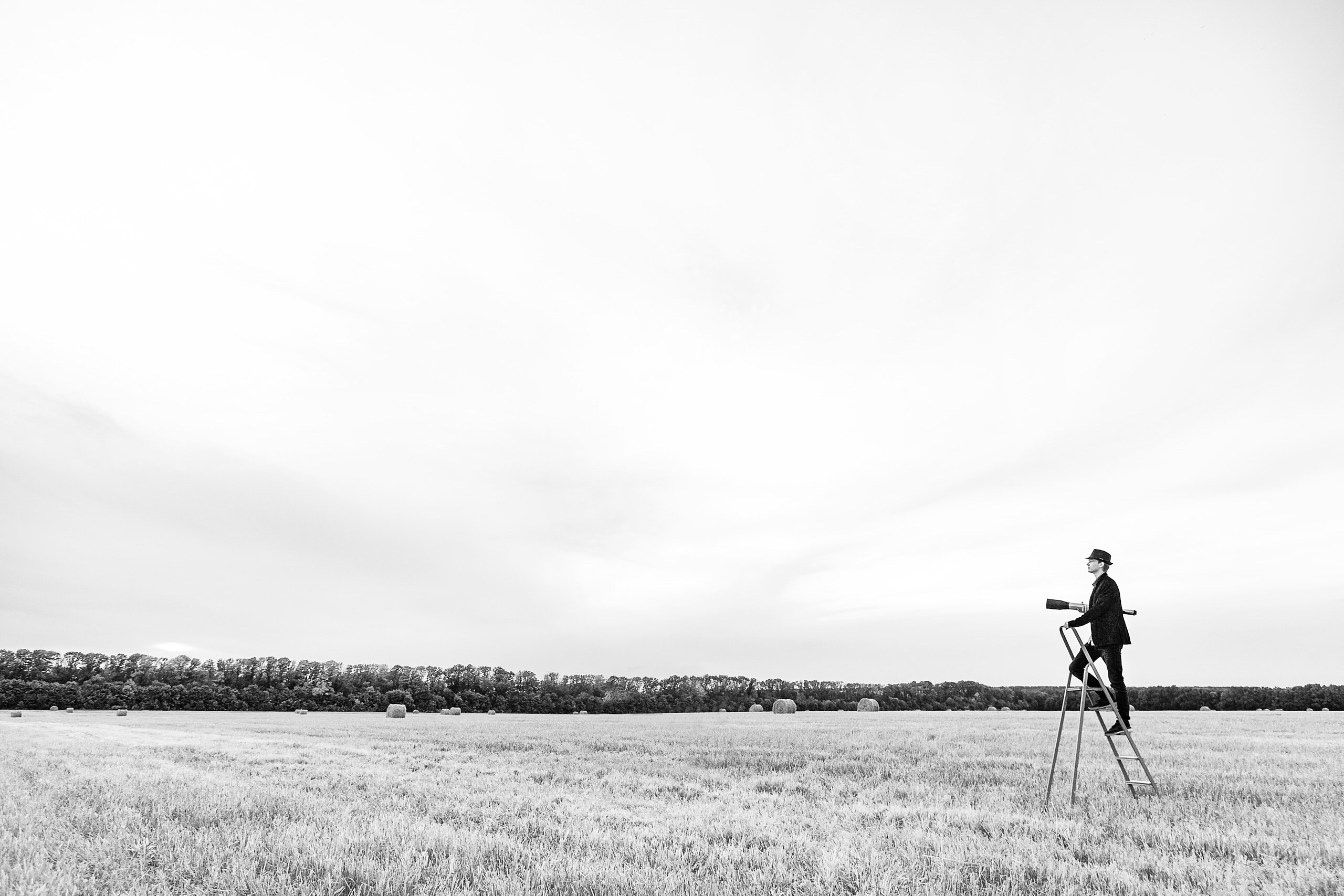Семейная фотосъемка на плэнере. Создание фото-видео визуала в Воронеже и РФ. Виталий Дедов
