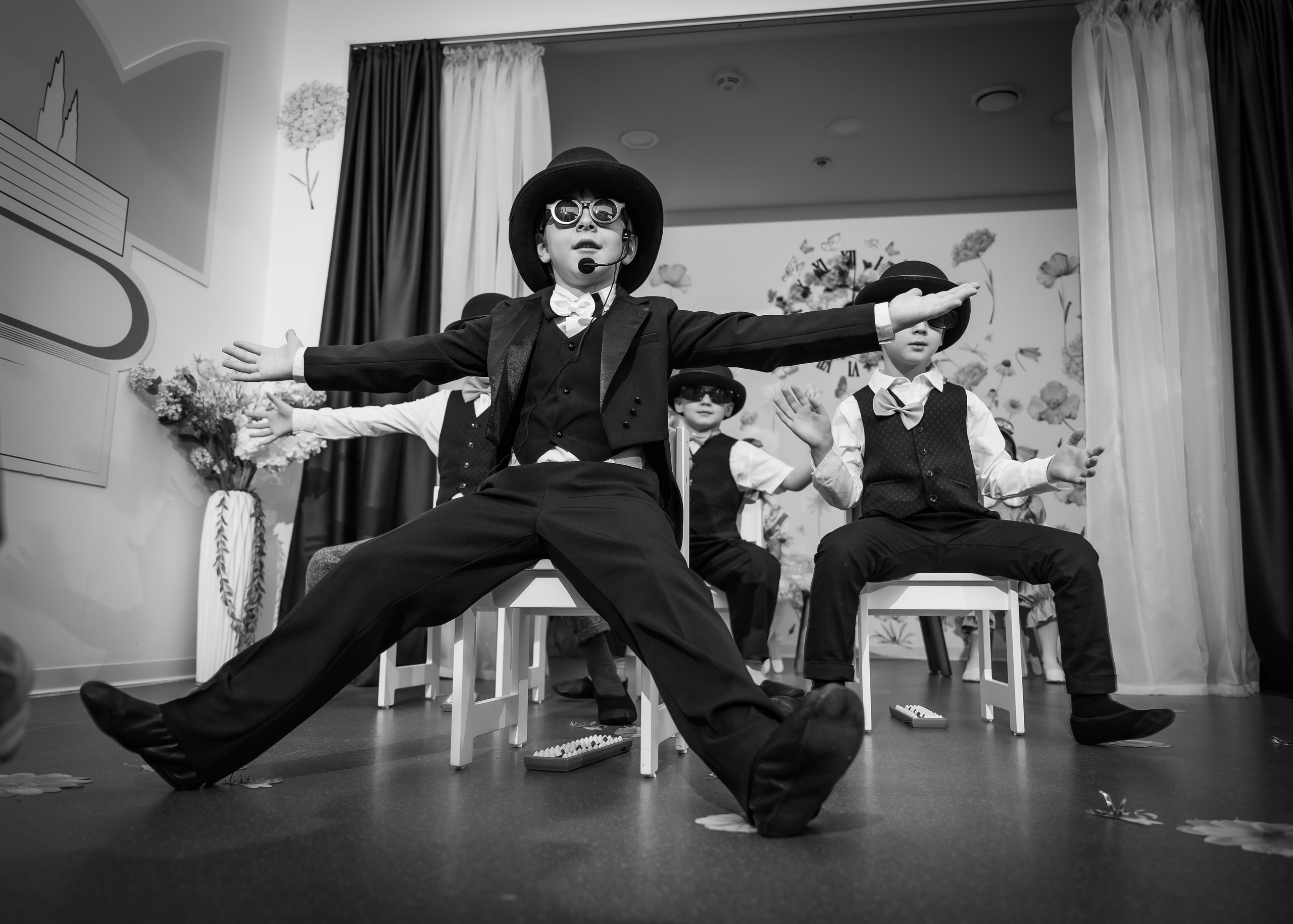 Репортажный фотограф в Москве Алексеев Александр