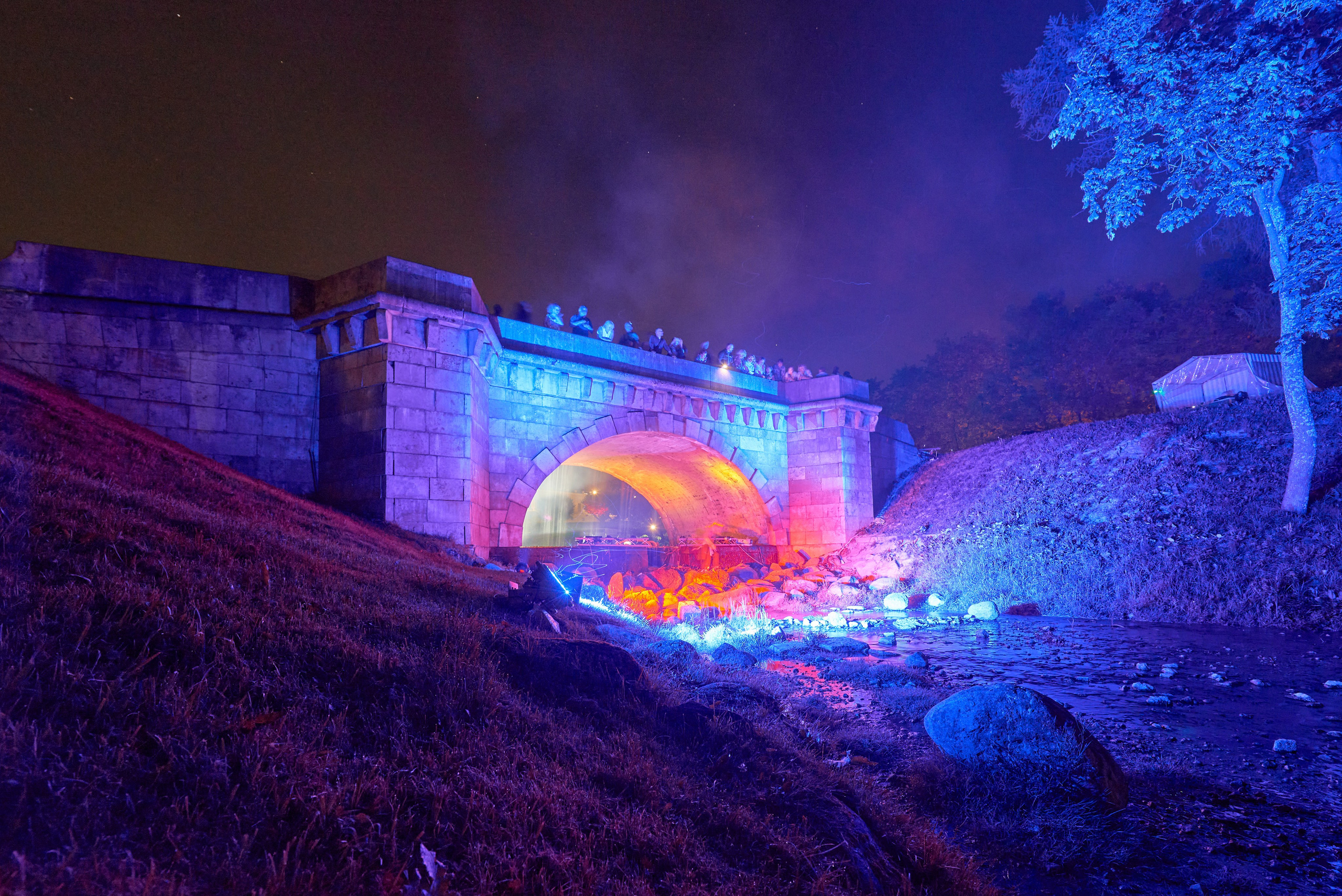 Иван Ступа, репортажный фотограф в Санкт-Петербурге и Ленинградской области