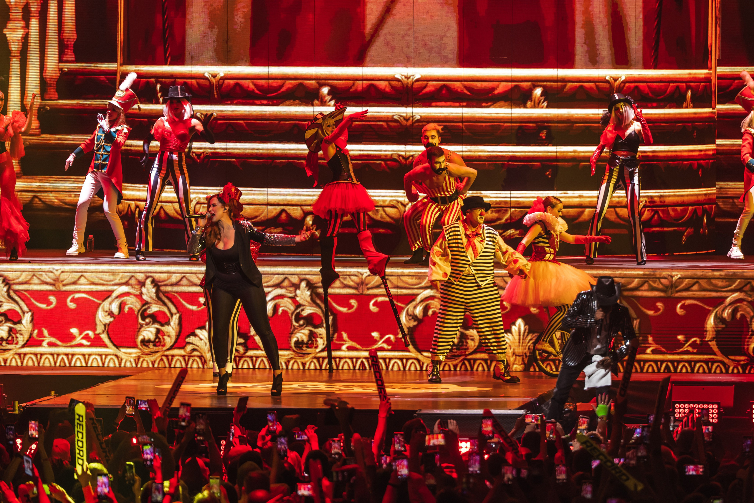 Superdiskoteka 90. Svyatoslav Bunkov | photographer