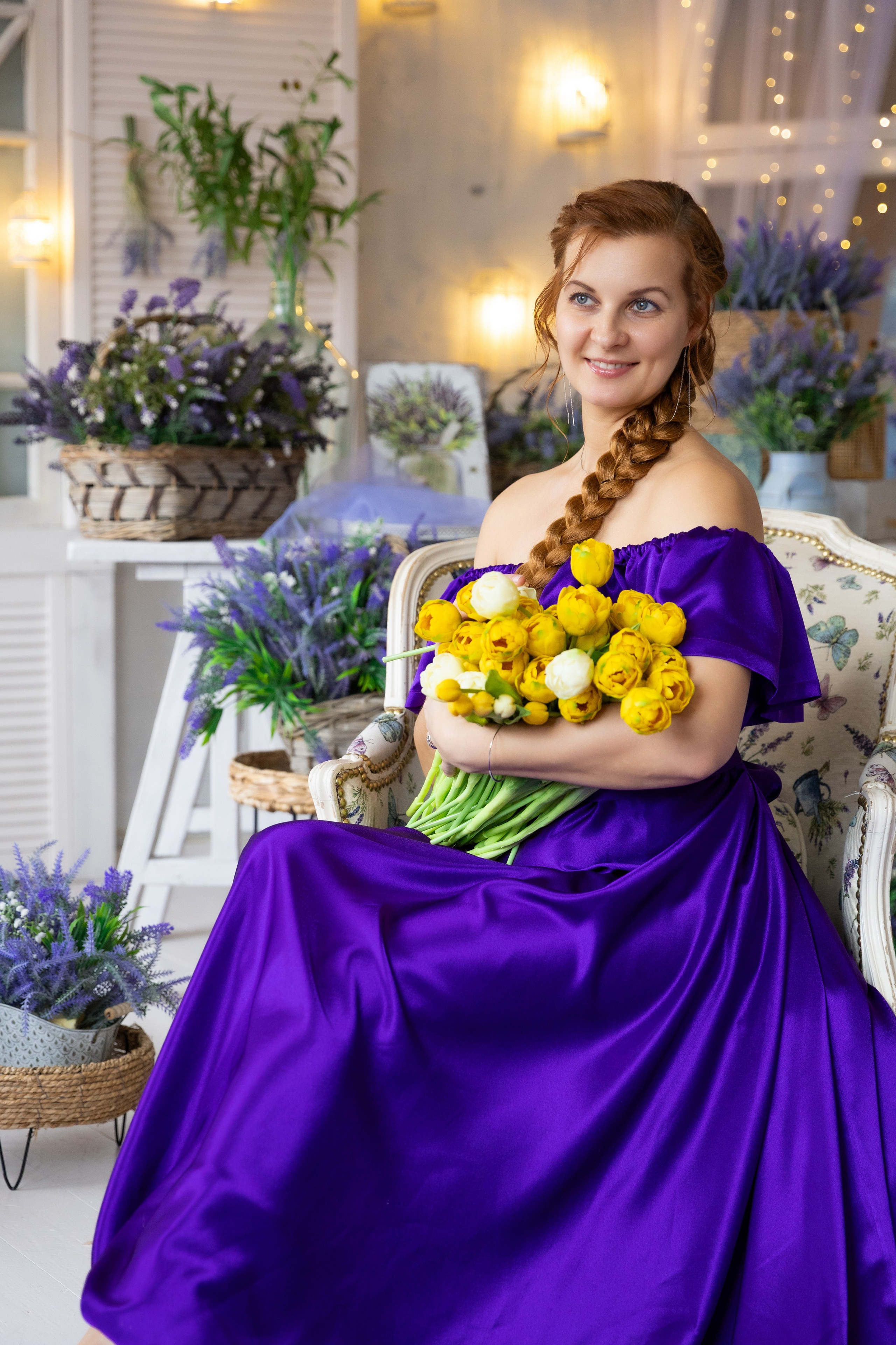 Фотограф в Москве и Стамбуле. Мастер сказочных фотографий