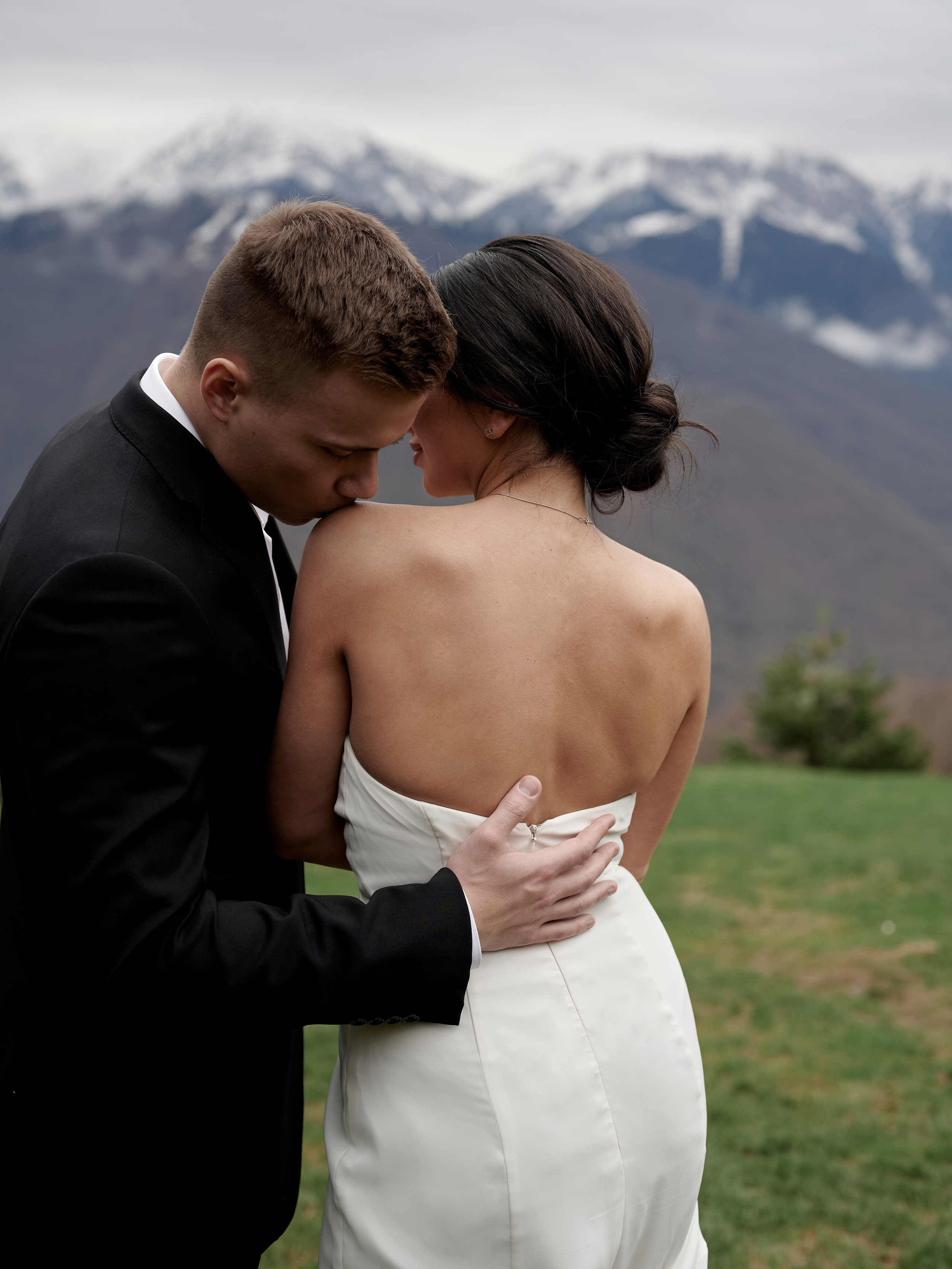 Фотограф Тим Бритнев