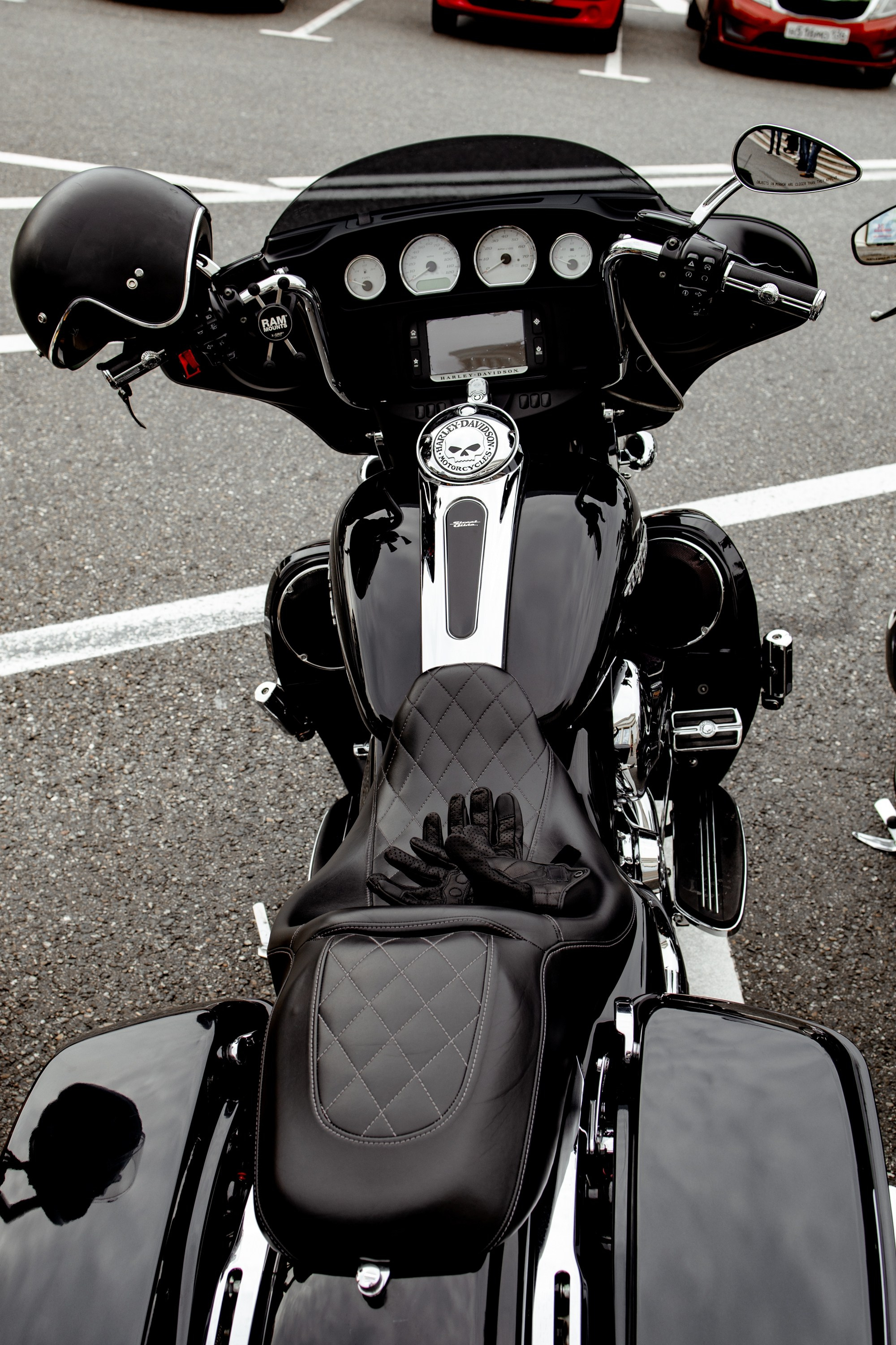 Клуб Harley Davidson. Свадебный фотограф ростов-на-Дону / Сочи / Москва