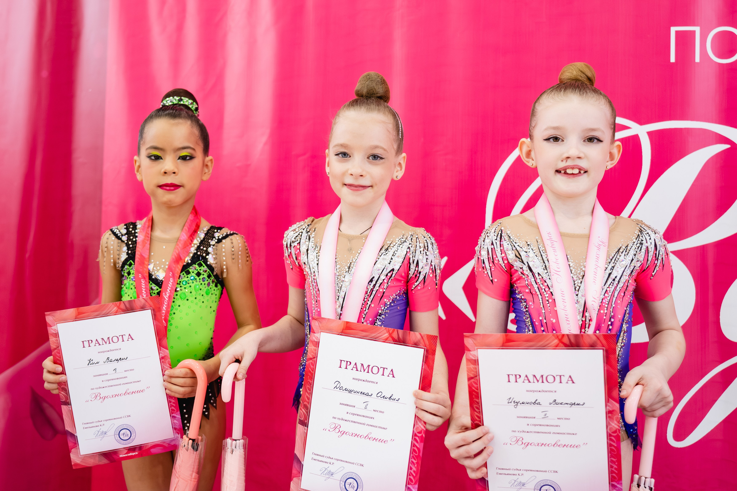 Вдохновение. Воробьева Ксения — Спортивный и танцевальный фотограф Новосибирск