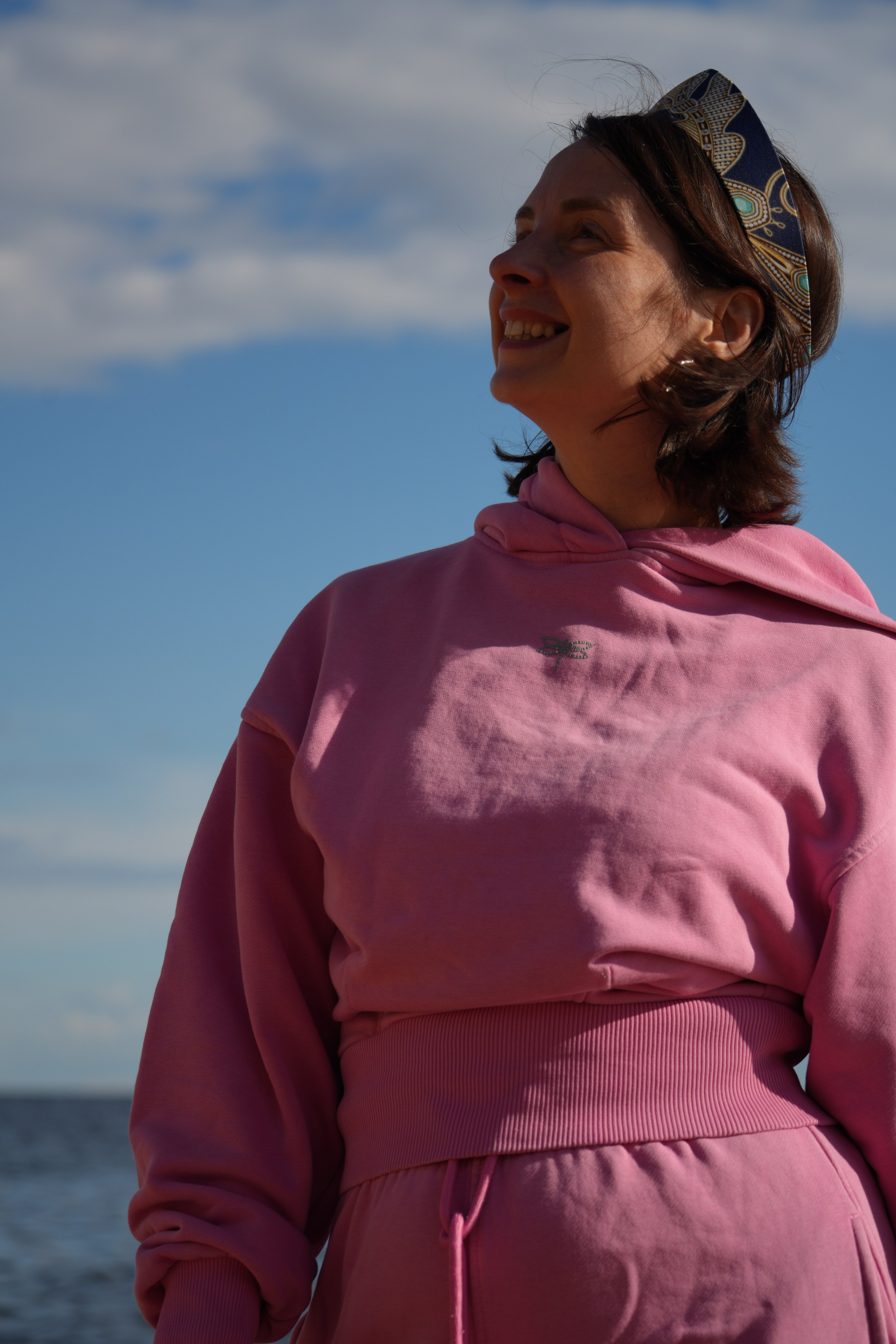 #backstage со съёмок команды в загородном доме. Портретный фотограф в Санкт-Петербурге Дмитриева Наталия