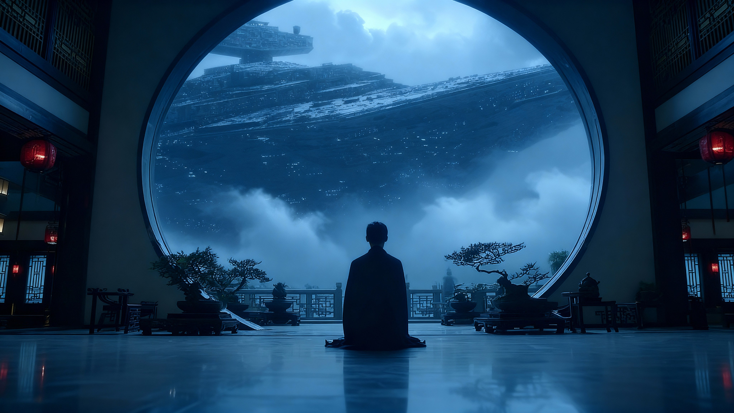 Павел Роев | Ai-creator | Фото и видео с помощью искусственного интеллекта