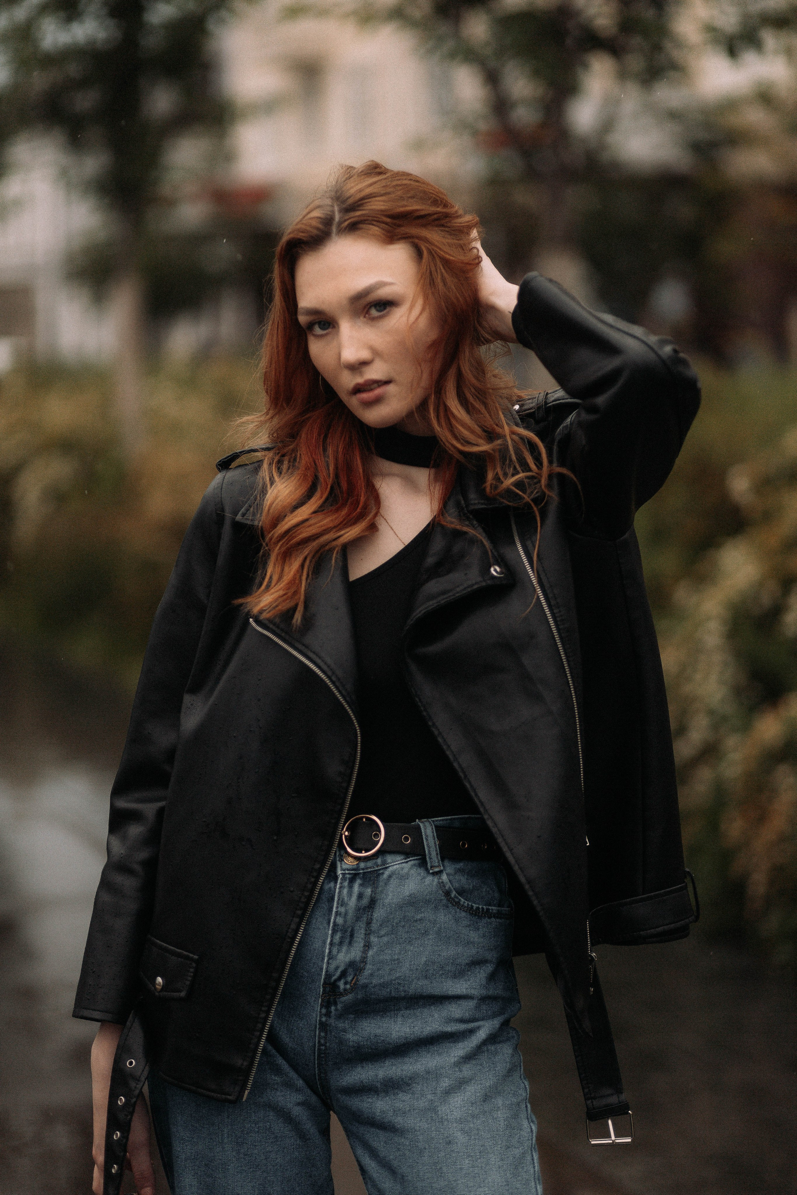 Свадебный фотограф в Казани и Санкт-Петербурге Евгения Есенина