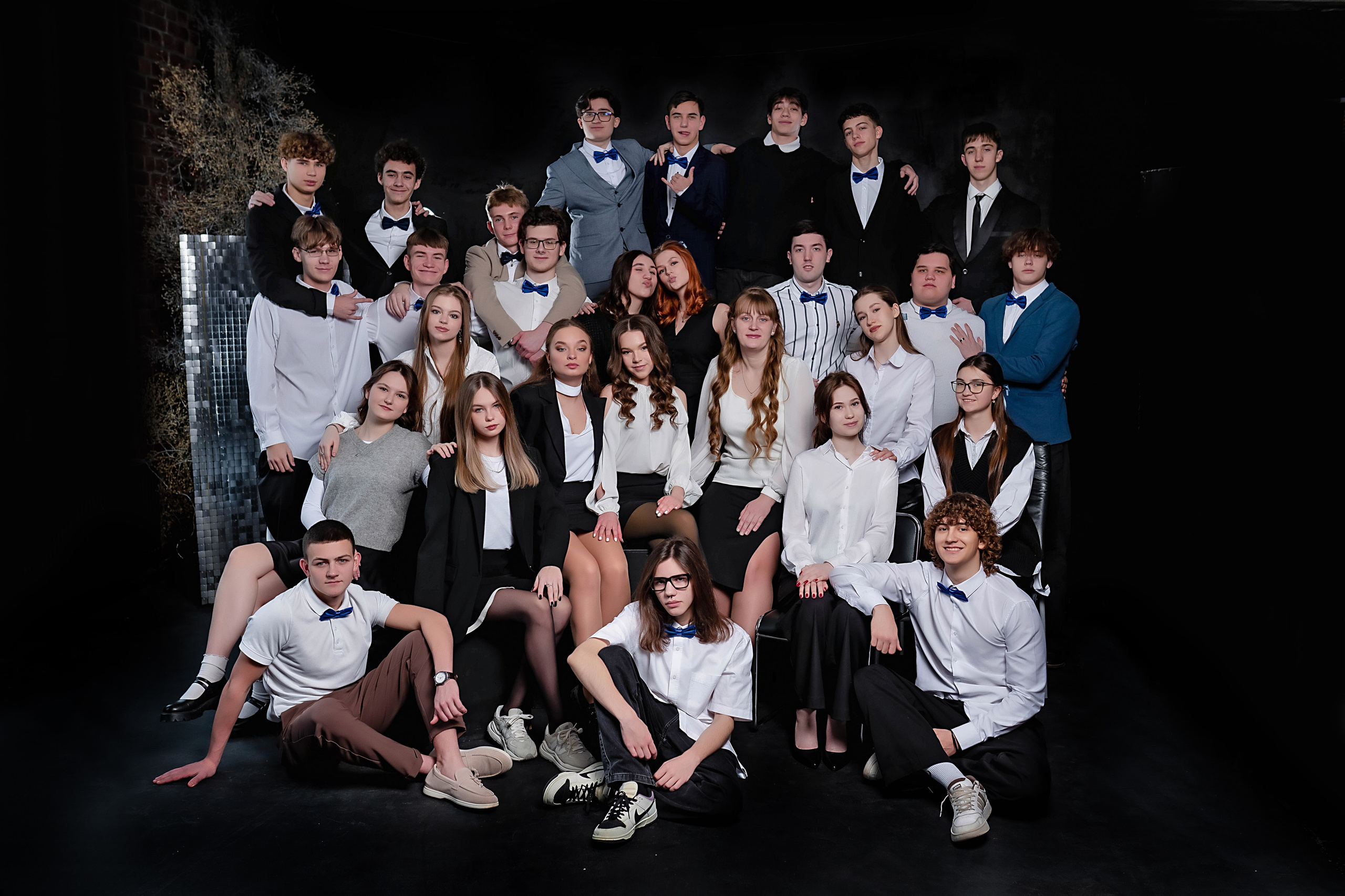 Выпускные (школьные) альбомы (книги) в Ростове-на-Дону. Современные Выпускные Альбомы в Ростове-на-Дону