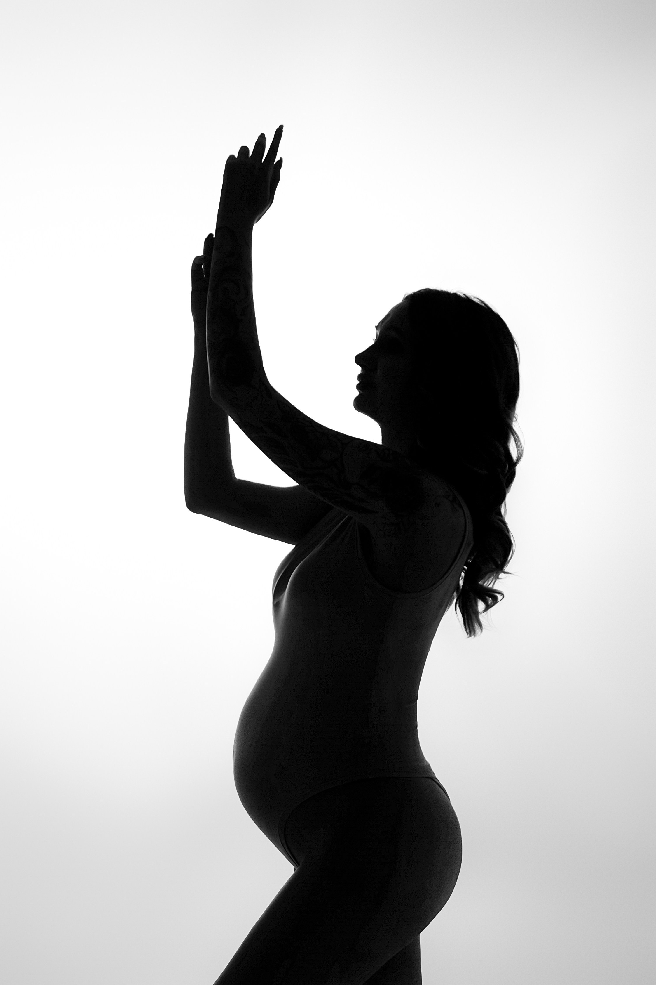 Фотосессия беременности для Екатерины. Фотограф в Самаре Сташенкова Юлия