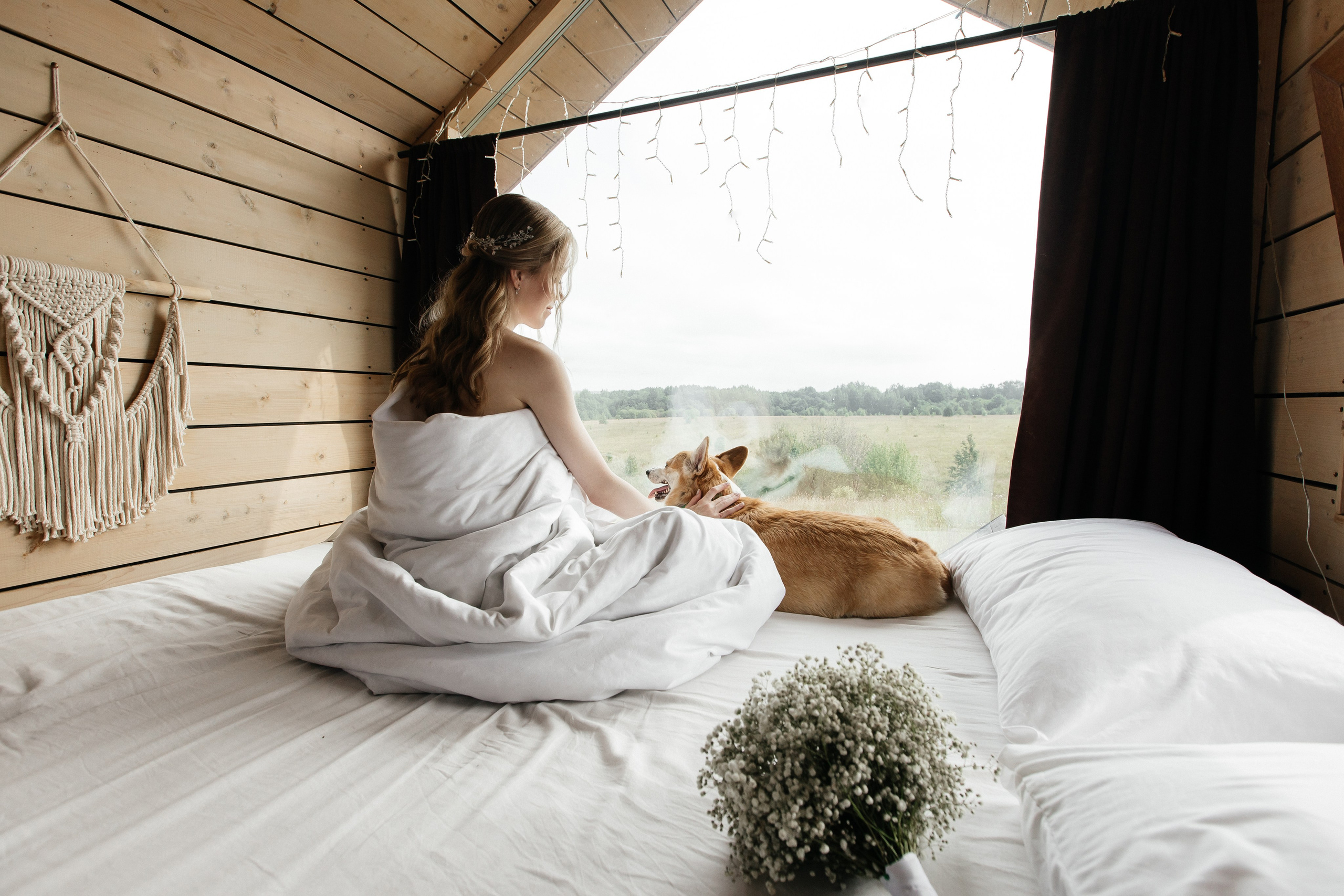 Влад и Анастасия. Свадебный фотограф Настя Шелл г. Череповец