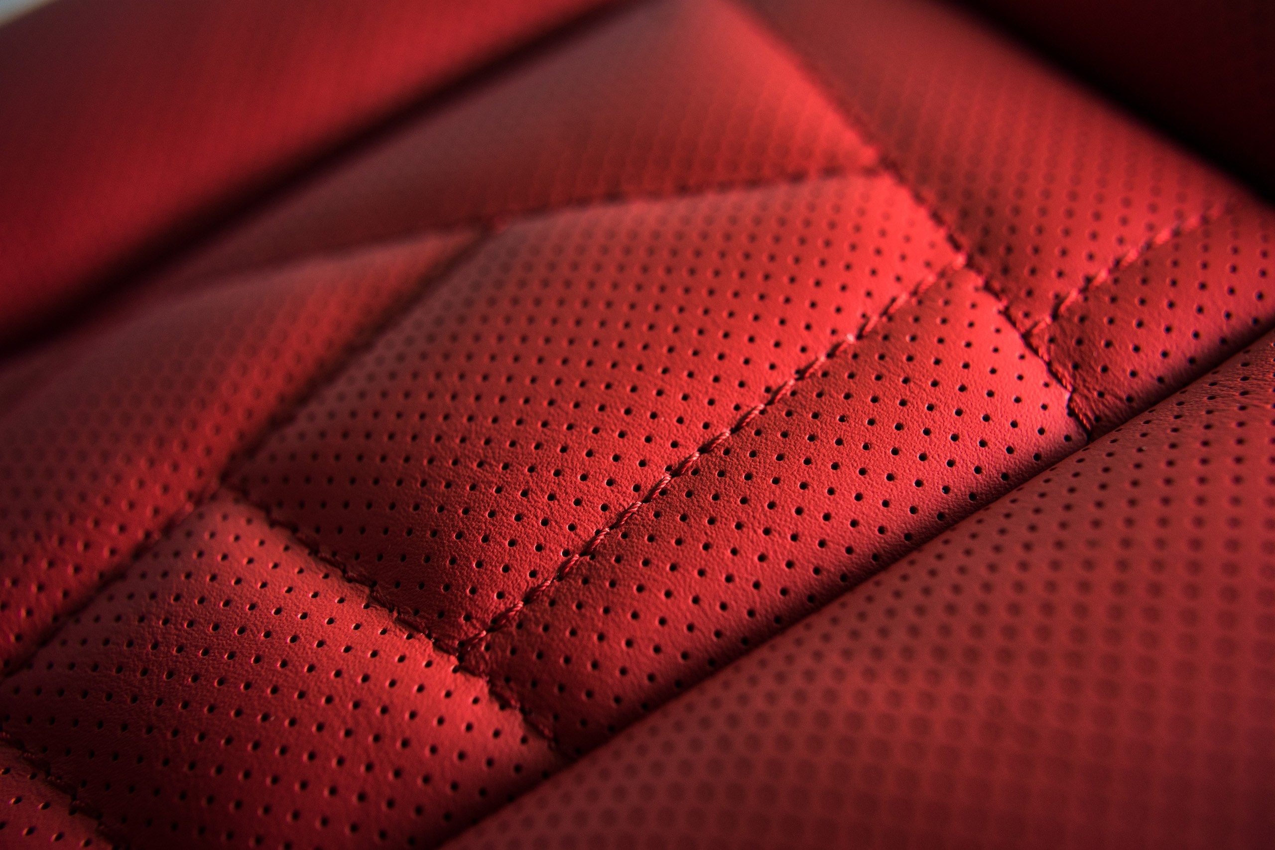 Интерьер BMW M850i xDrive. Заур Халилов | Тюнинг и дизайн автомобилей