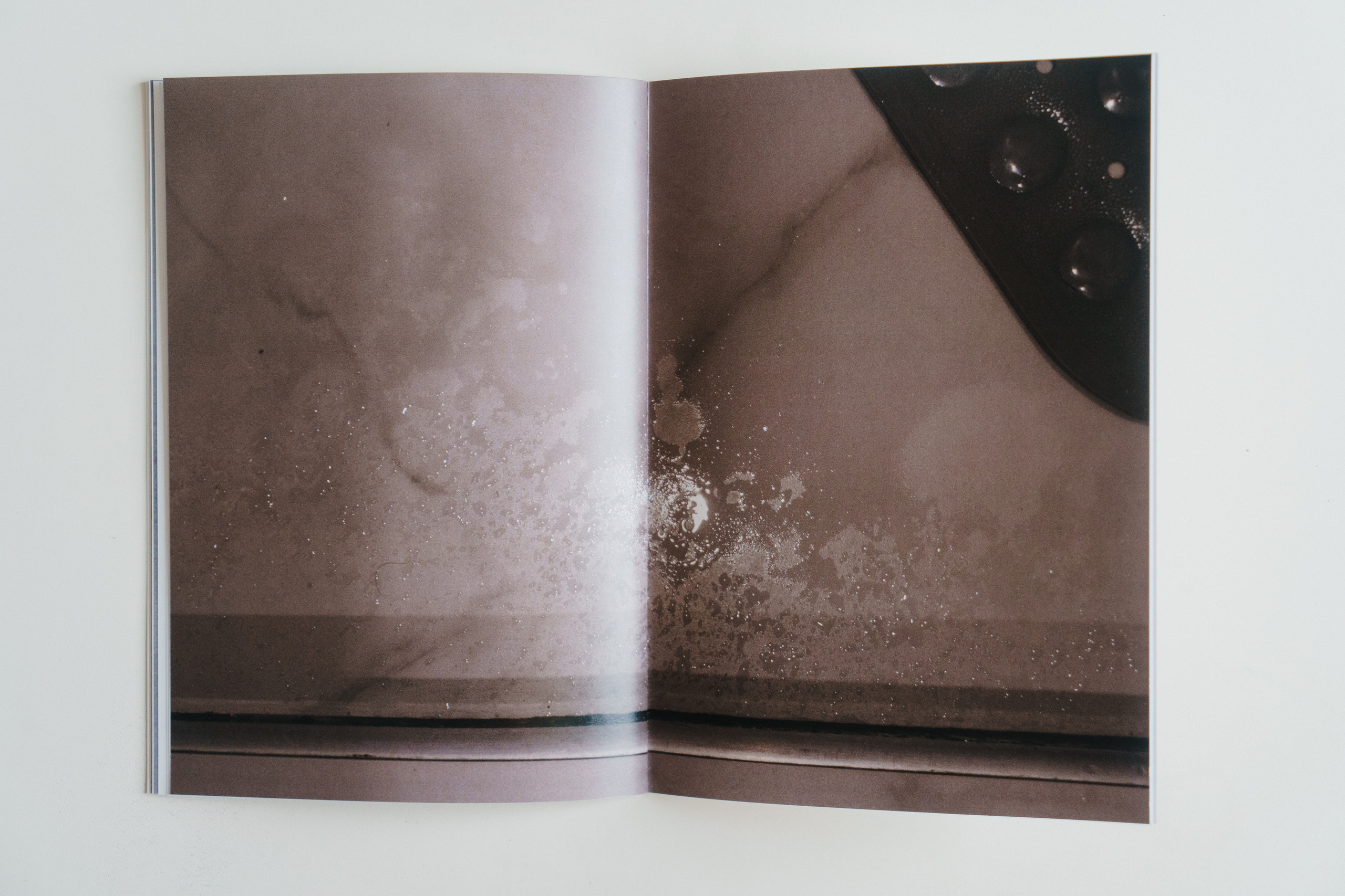 Зин «Дистанция близости». Козлова Екатерина. Междисциплинарная визуальная художница