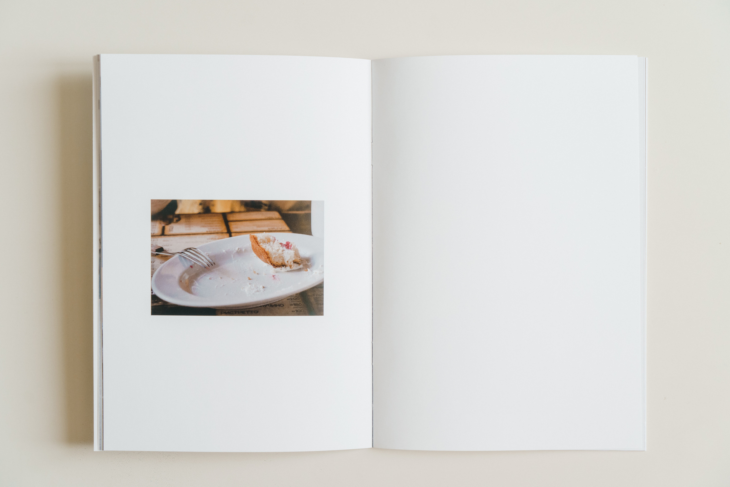 Зин «Дистанция близости». Козлова Екатерина. Междисциплинарная визуальная художница