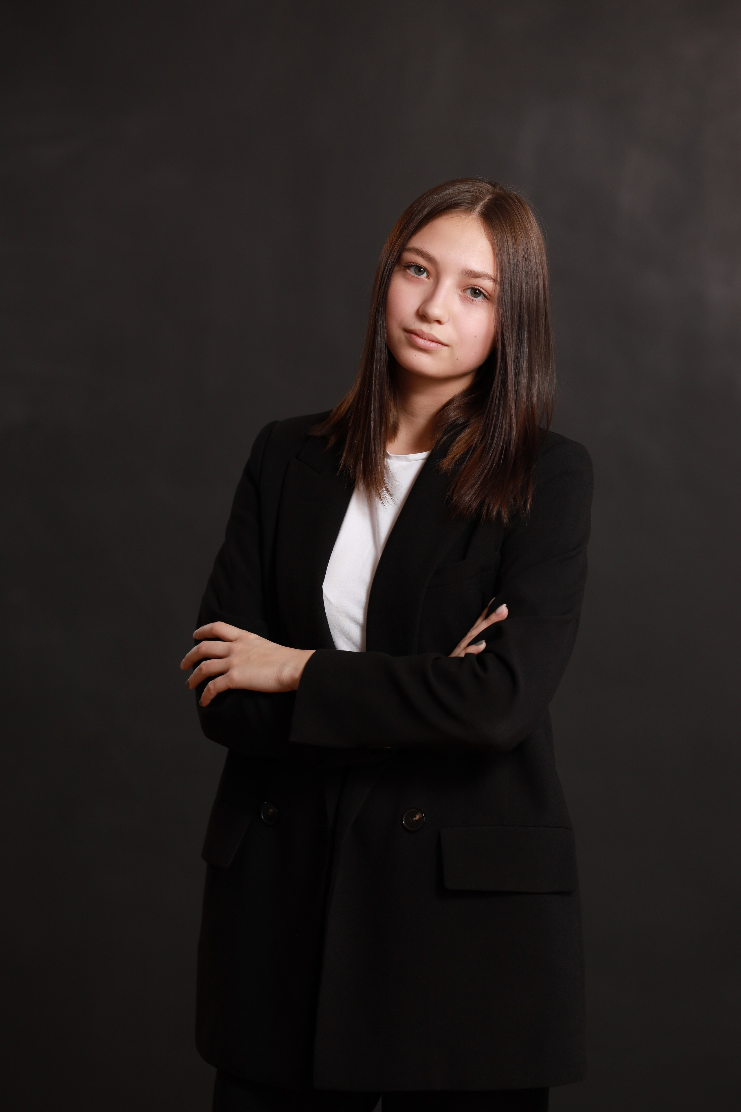 СТАРШАЯ ШКОЛА (9-11 КЛАСС). Школьный фотограф в Красноярске