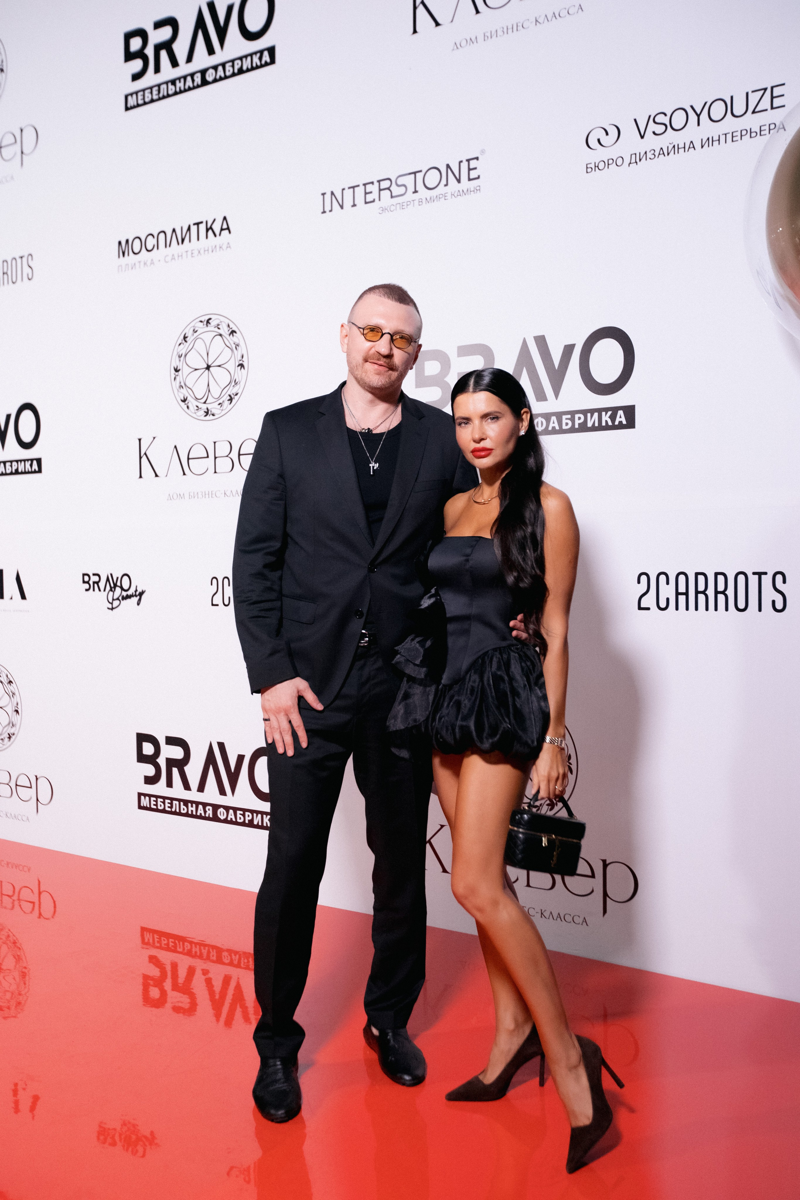 BRAVO BIRTHDAY 13 — PART I. СВОИ. ФОТООТЧЕТЫ-СОБЫТИЯ-МЕСТА